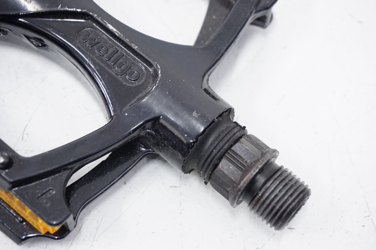 WELLGO「ウェルゴ」 M195 ペダル / 浜松店