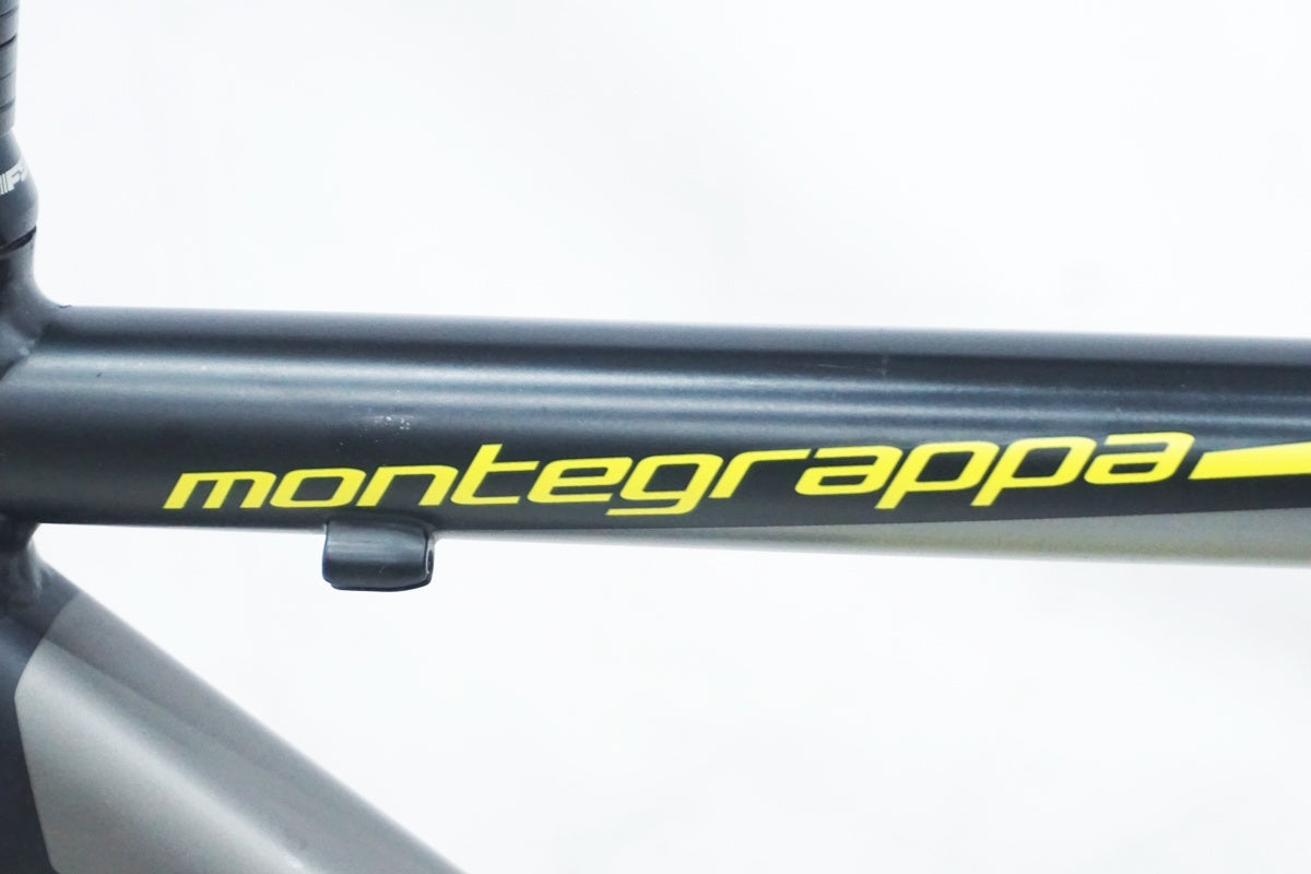 ジャンク WILIER 「ウィリエール」 MONTEGRAPPA 2014年モデル フレームセット / 大阪美原北インター店