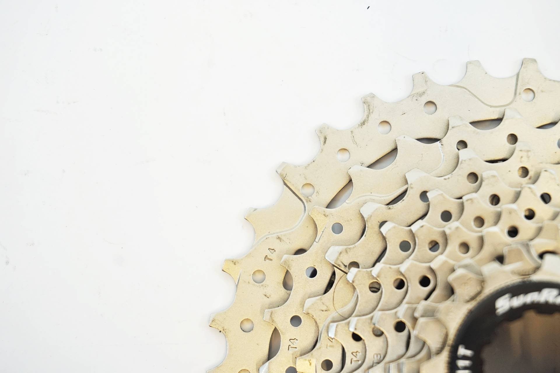 SUNRACE 「サンレース」 10S 11-34T スプロケット / 有明ガーデン店