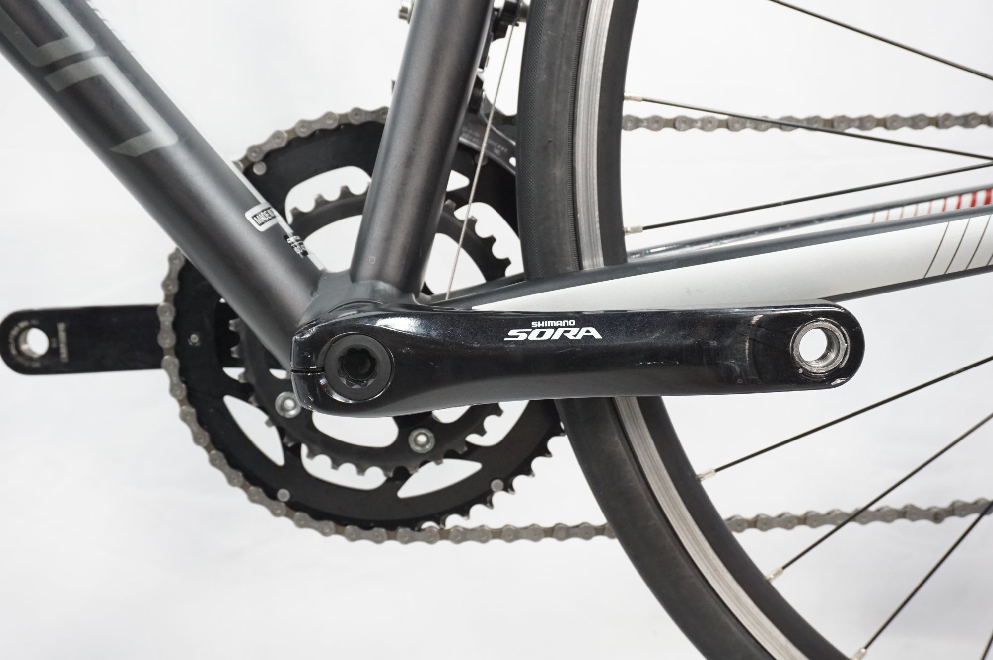 CENTURION 「センチュリオン」 HYPER DRIVE 1000 2016年モデル ロードバイク / 川越店