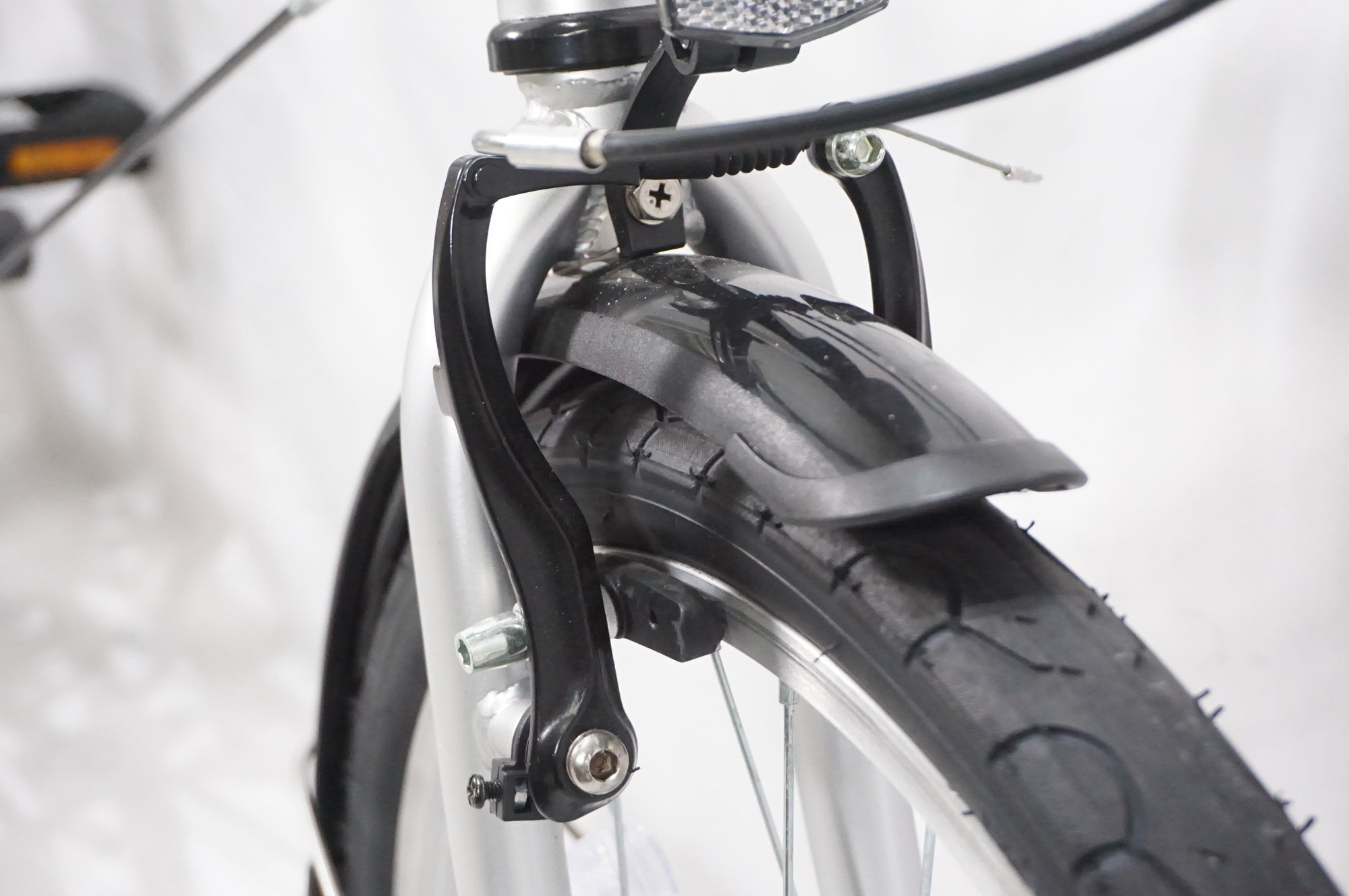 DAHON 「ダホン」 SUV D6 2023年頃モデル 20インチ 折り畳み自転車 / AKIBA店