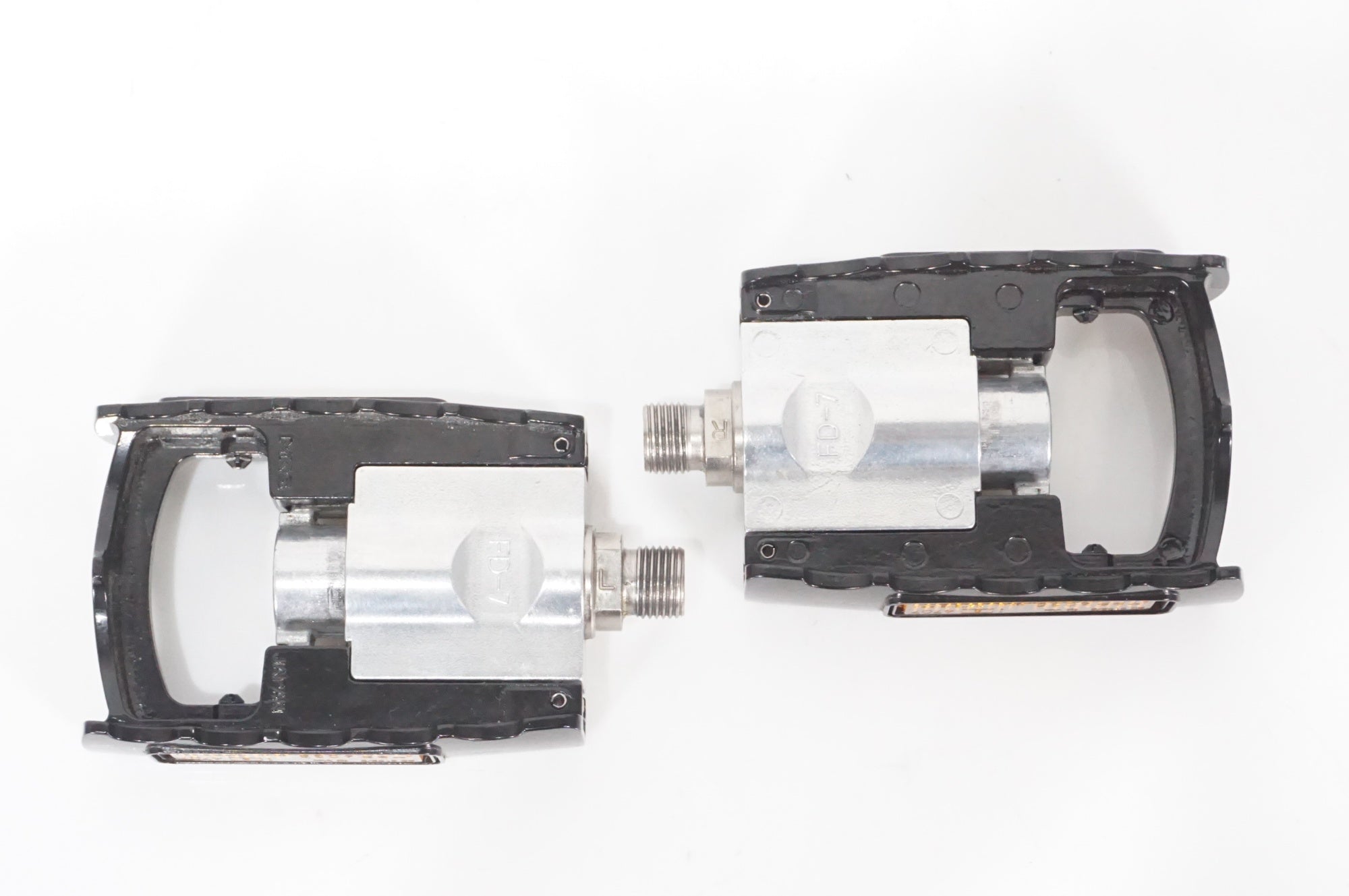 MKS 「ミカシマ」 FD-7 ペダル / AKIBA店