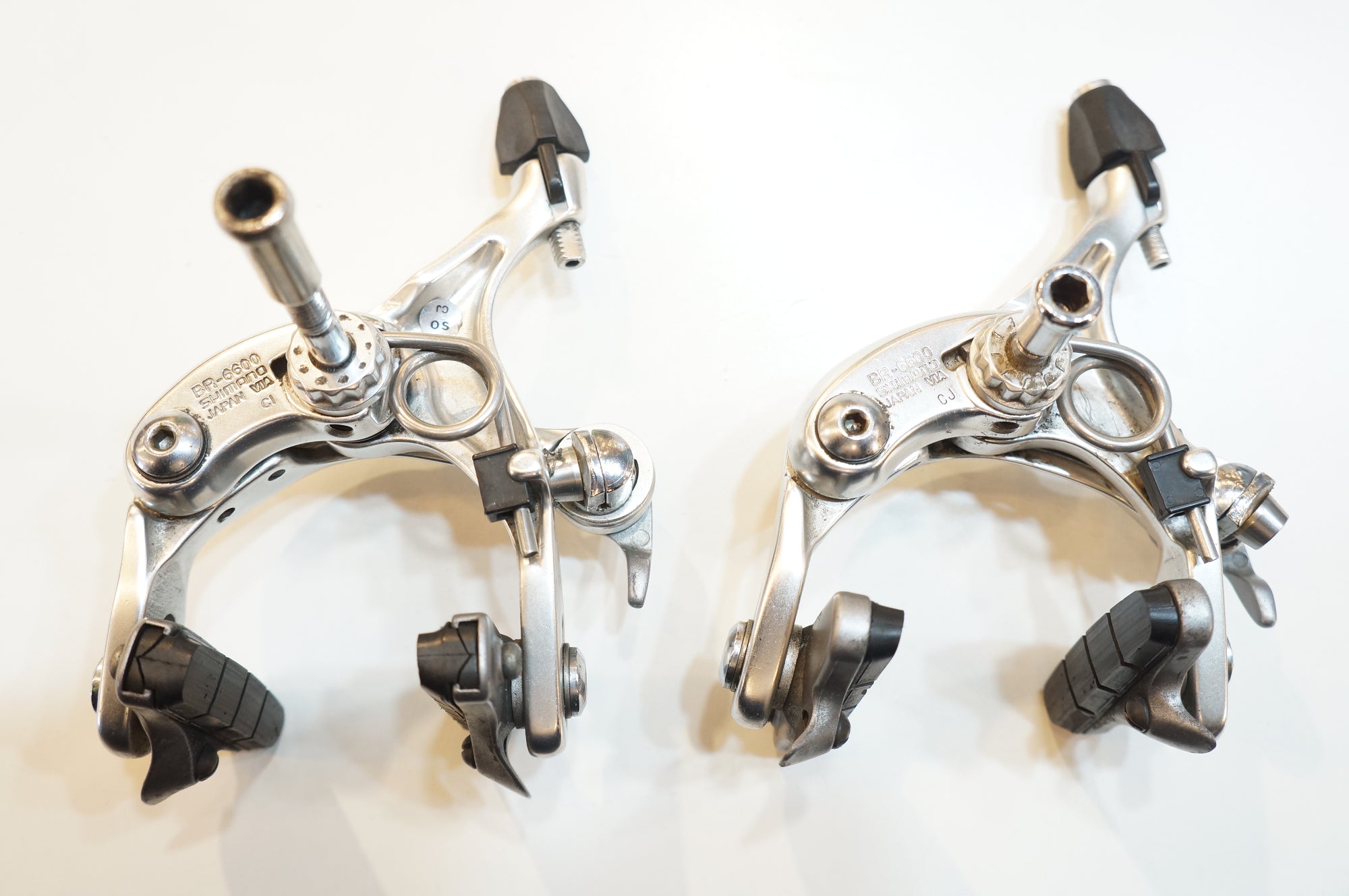 SHIMANO 「シマノ」 ULTEGRA BR-6600 ブレーキセット / バイチャリ浦和