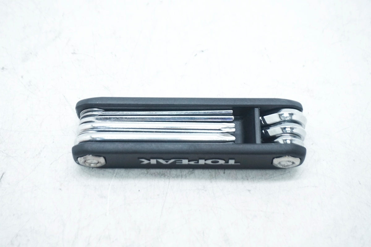 TOPEAK 「トピーク」 携帯工具 / 大阪門真店