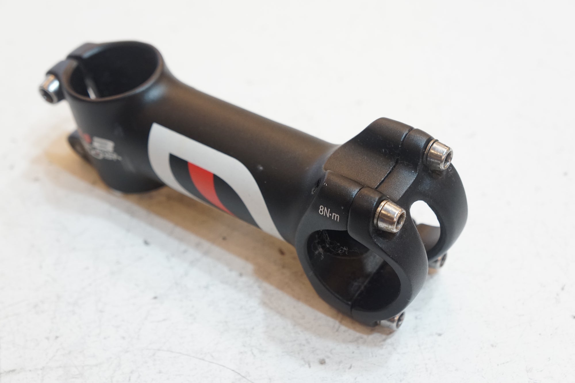 MOST 「モスト」 4B φ31.8 100mm ステム / バイチャリ浦和ベース