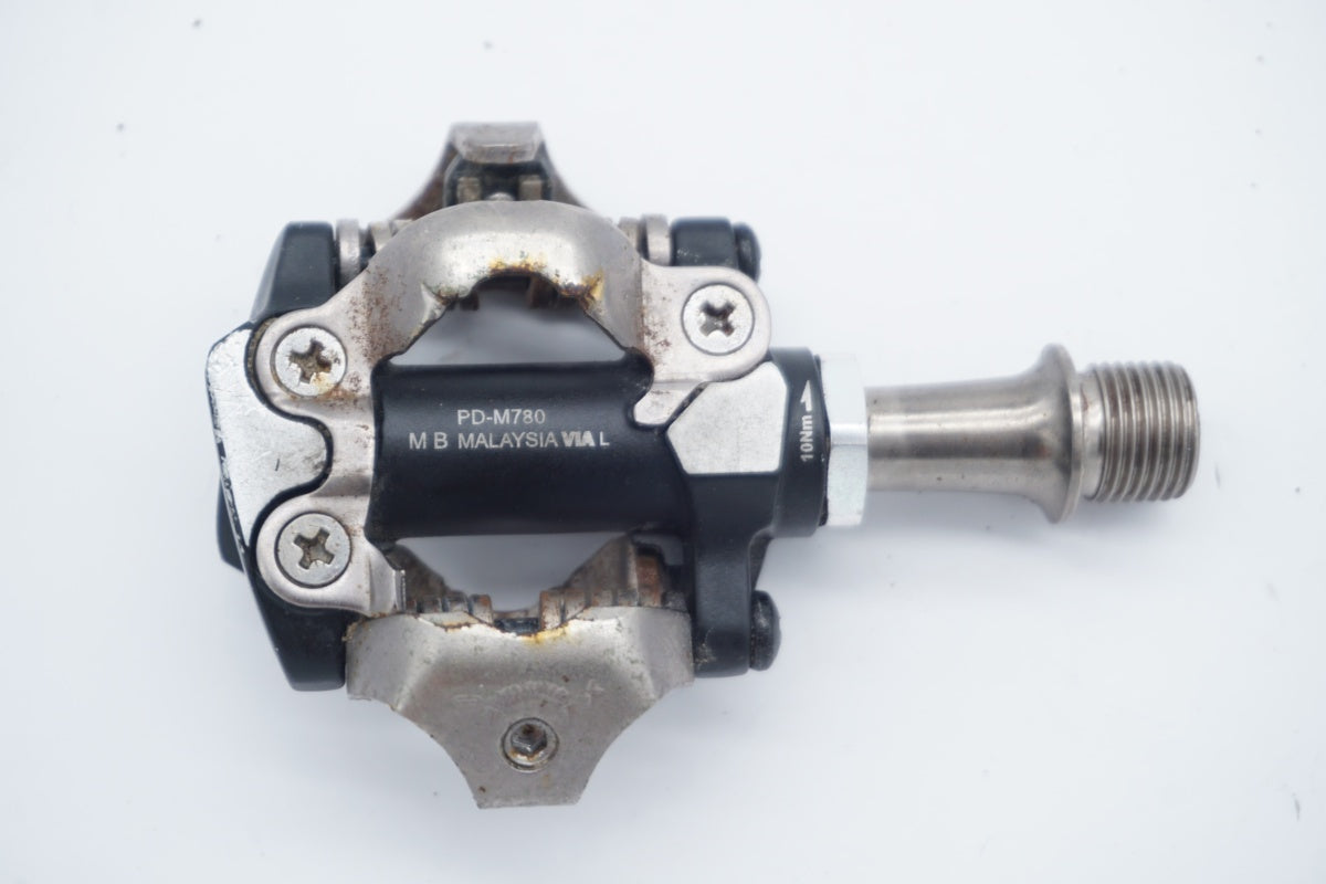 SHIMANO 「シマノ」 XT PD-M780 ペダル / 滋賀大津店