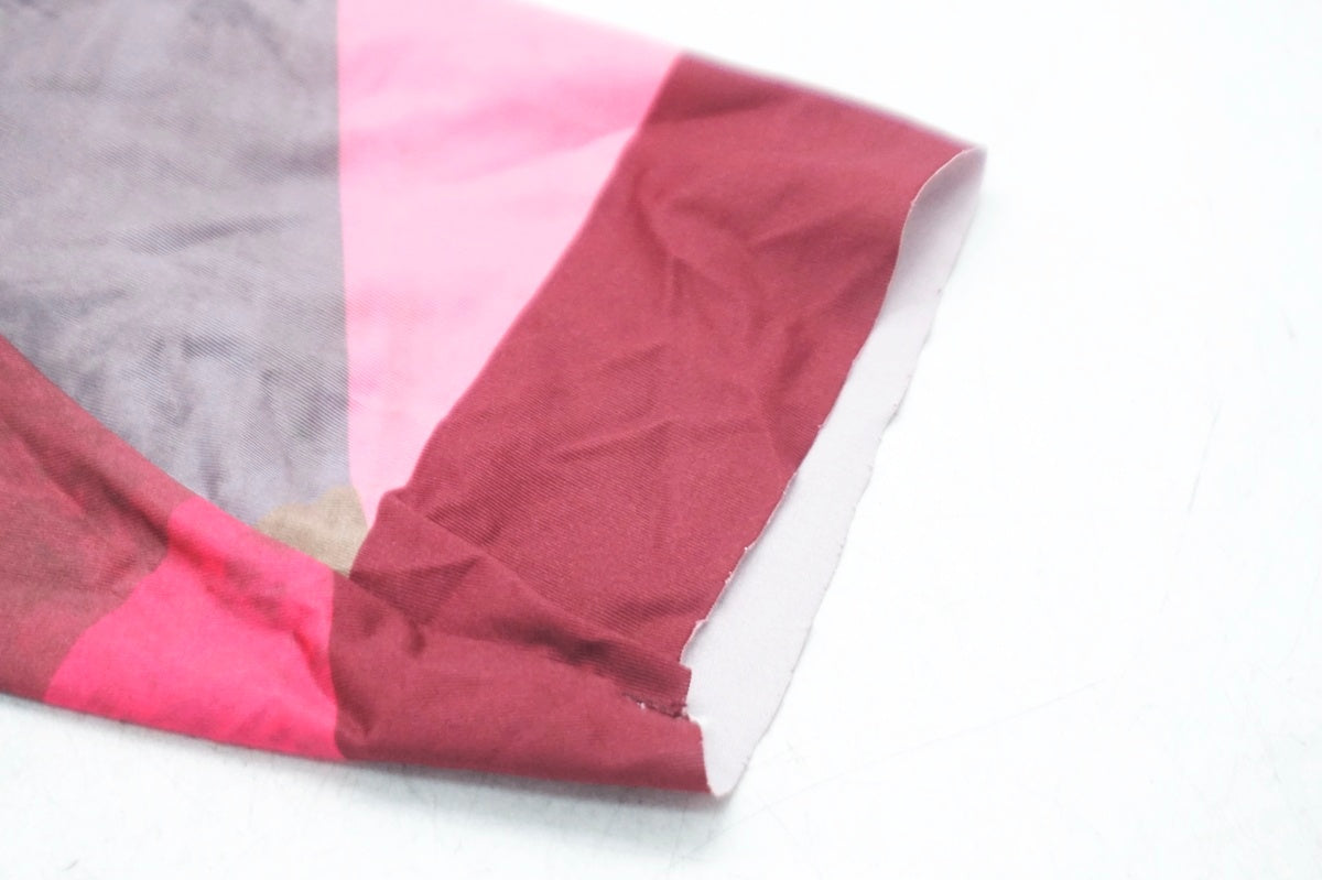 RERIC 「レリック」 Mサイズ 半袖ジャージ / 大阪門真店