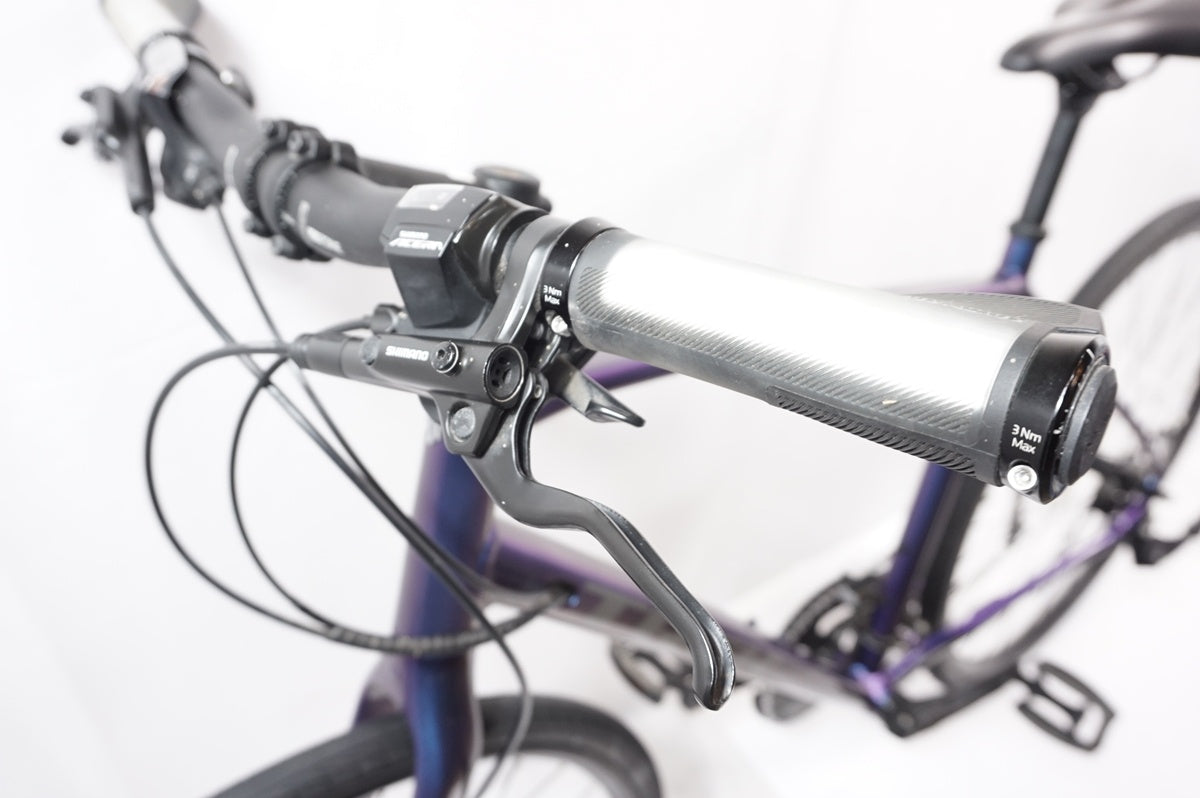TREK 「トレック」 FX3 WSD DISC 2020-2021年モデル クロス