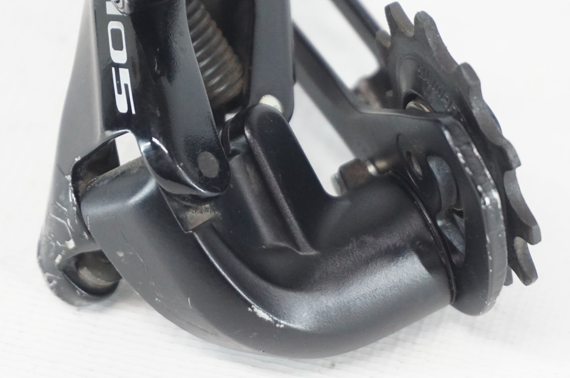 SHIMANO 「シマノ」 105 RD-5800-GS リアディレイラー / 阪急塚口店