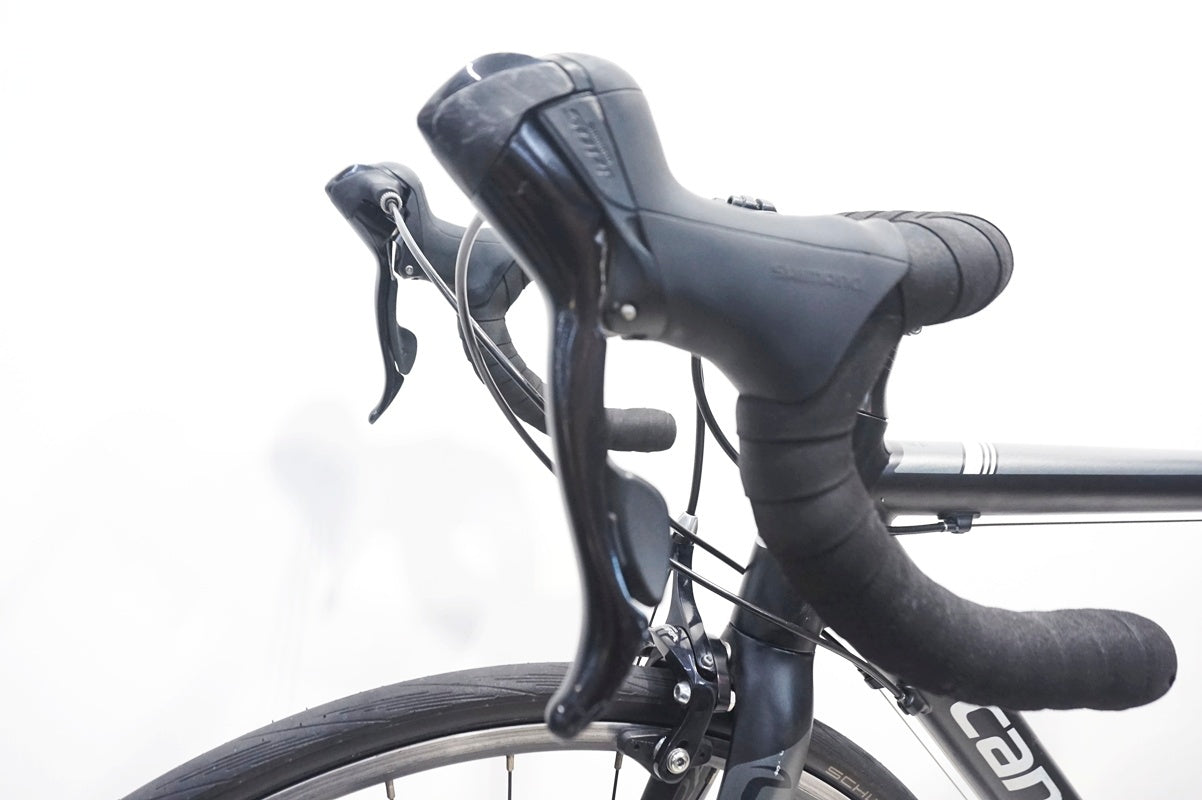 CANNONDALE 「キャノンデール」 CAAD8 2016年モデル ロードバイク