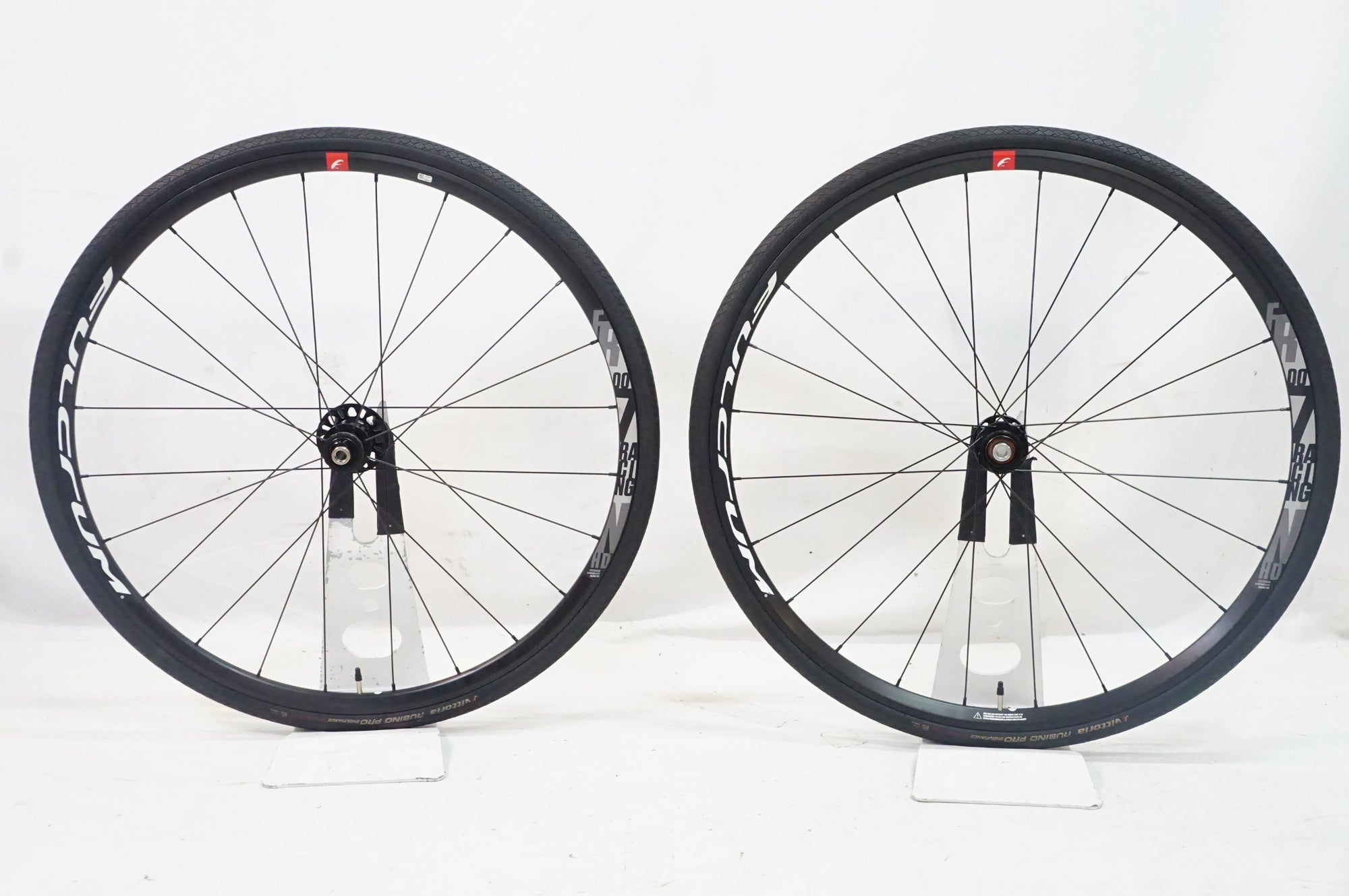Fulcrum Racing Sport ホイールセット 700c シマノ11s FULCRUM 「フルクラム」 RACING SPORT シマノ11速 ホイール