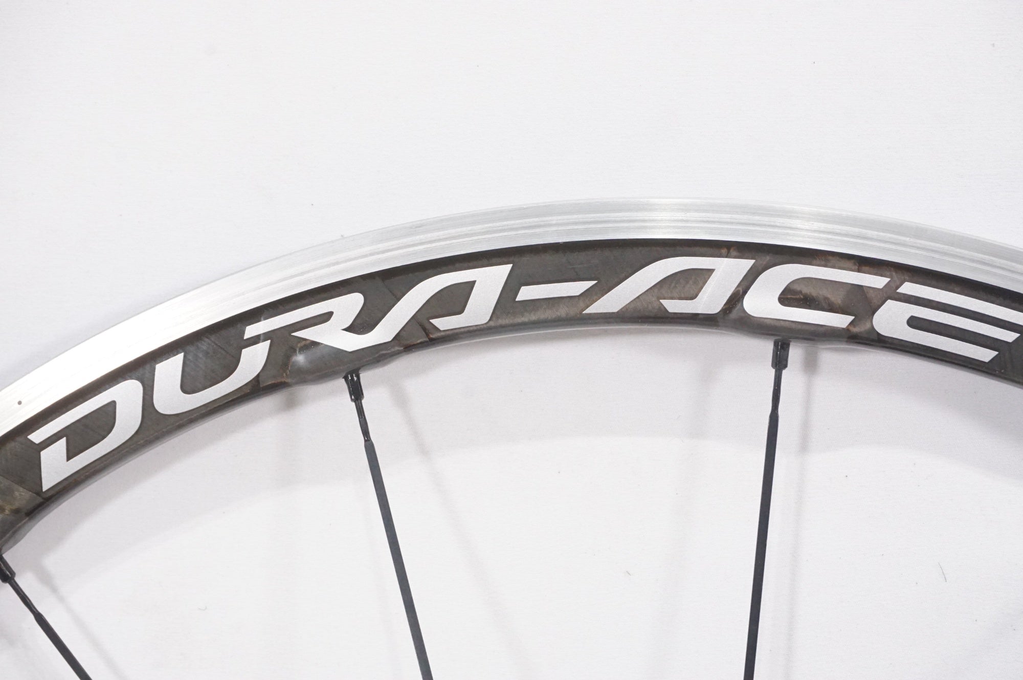 SHIMANO 「シマノ」 DURA-ACE WH-9000-C35-CL ホイールセット