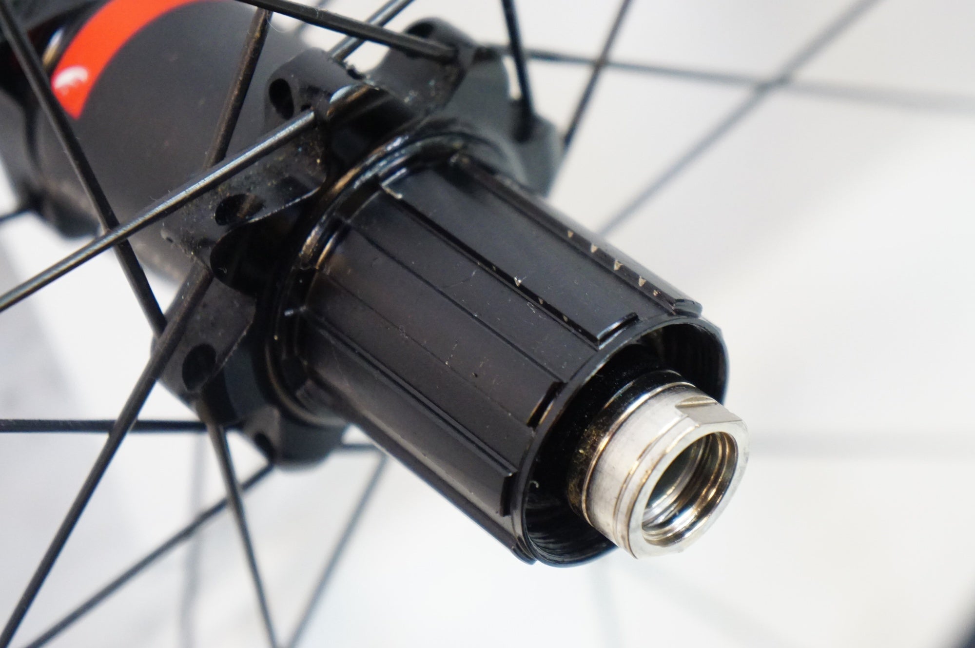 FULCRUM 「フルクラム」 RACING 400 DB シマノ 11速 ホイール