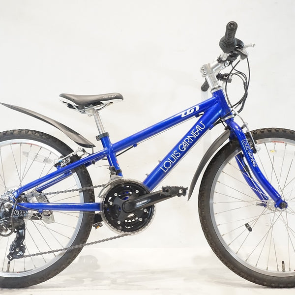 LOUIS GARNEAU 「ルイガノ」 LGS-J22 2019年ごろモデル 22インチ