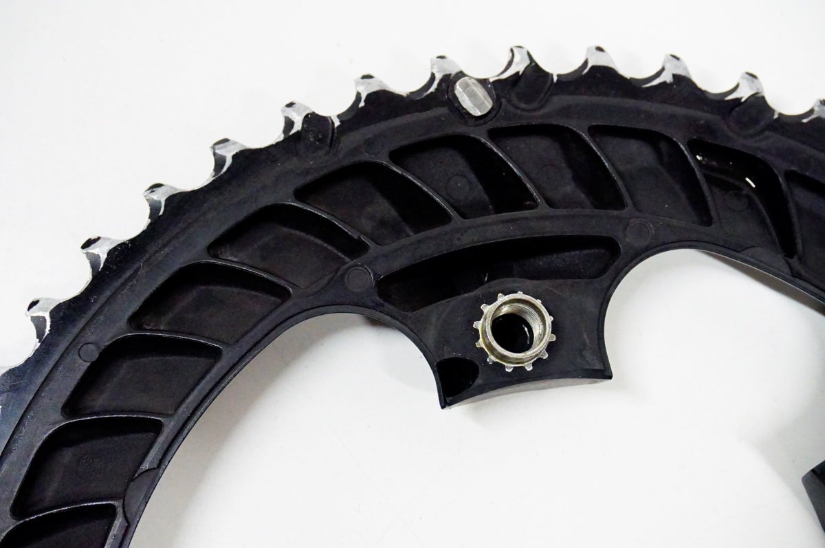 SHIMANO 「シマノ」 105 R7000 50-34T チェーンリングセット / 名古屋