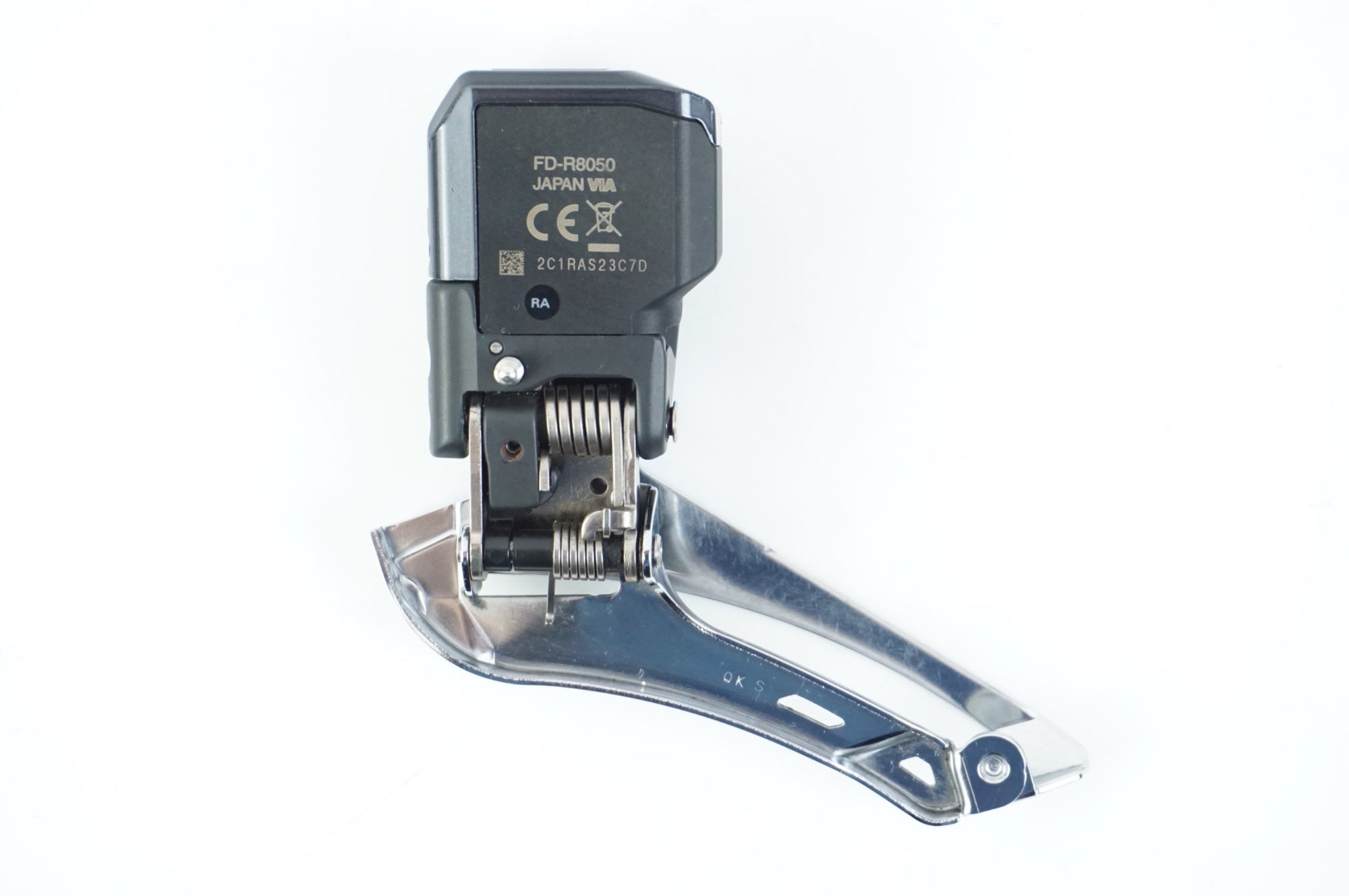 SHIMANO 「シマノ」 ULTEGRA Di2 FD-R8050 フロントディレイラ