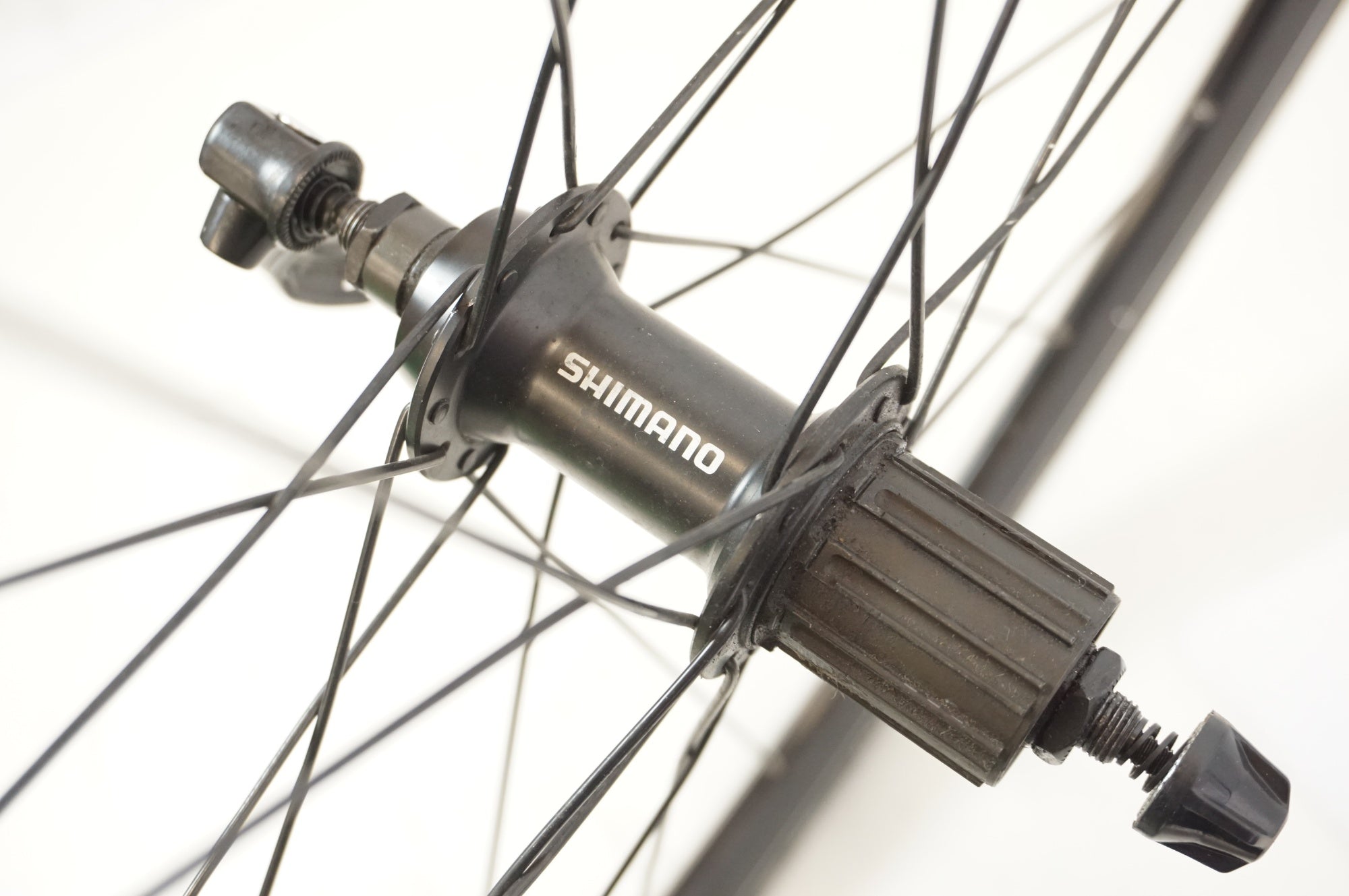 SHIMANO 「シマノ」 WH-RS010 SHIMANO 11s ホイールセット / 宇都宮店