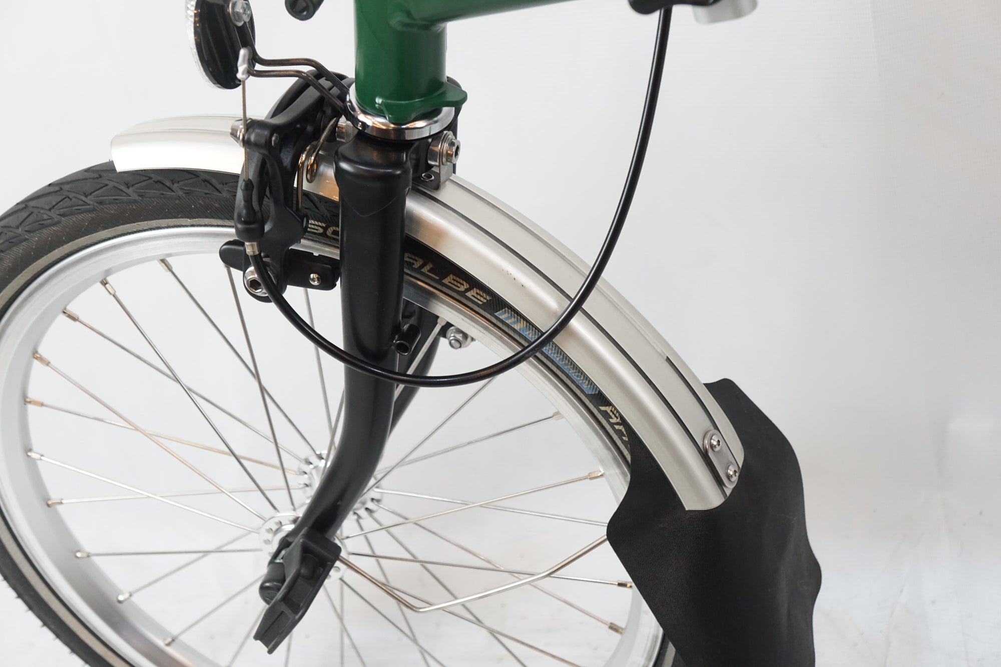 BROMPTON 「ブロンプトン」 M6L 2022年モデル 16インチ ミニベロ / バイチャリ浦和ベース