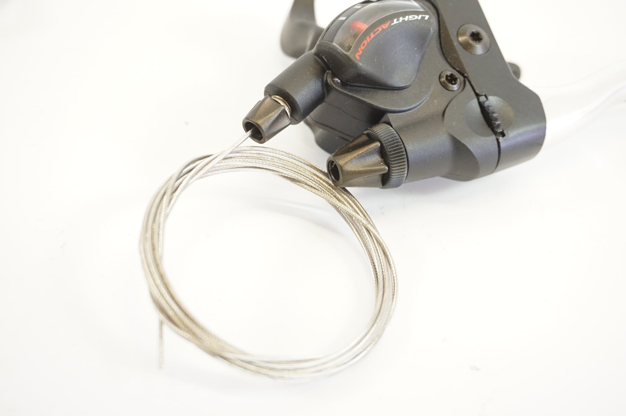 campagnolo Veloce 10sシフター ·RDセット Campagnolo Veloce Ergopower Shifter Set, 10-Speed, Black