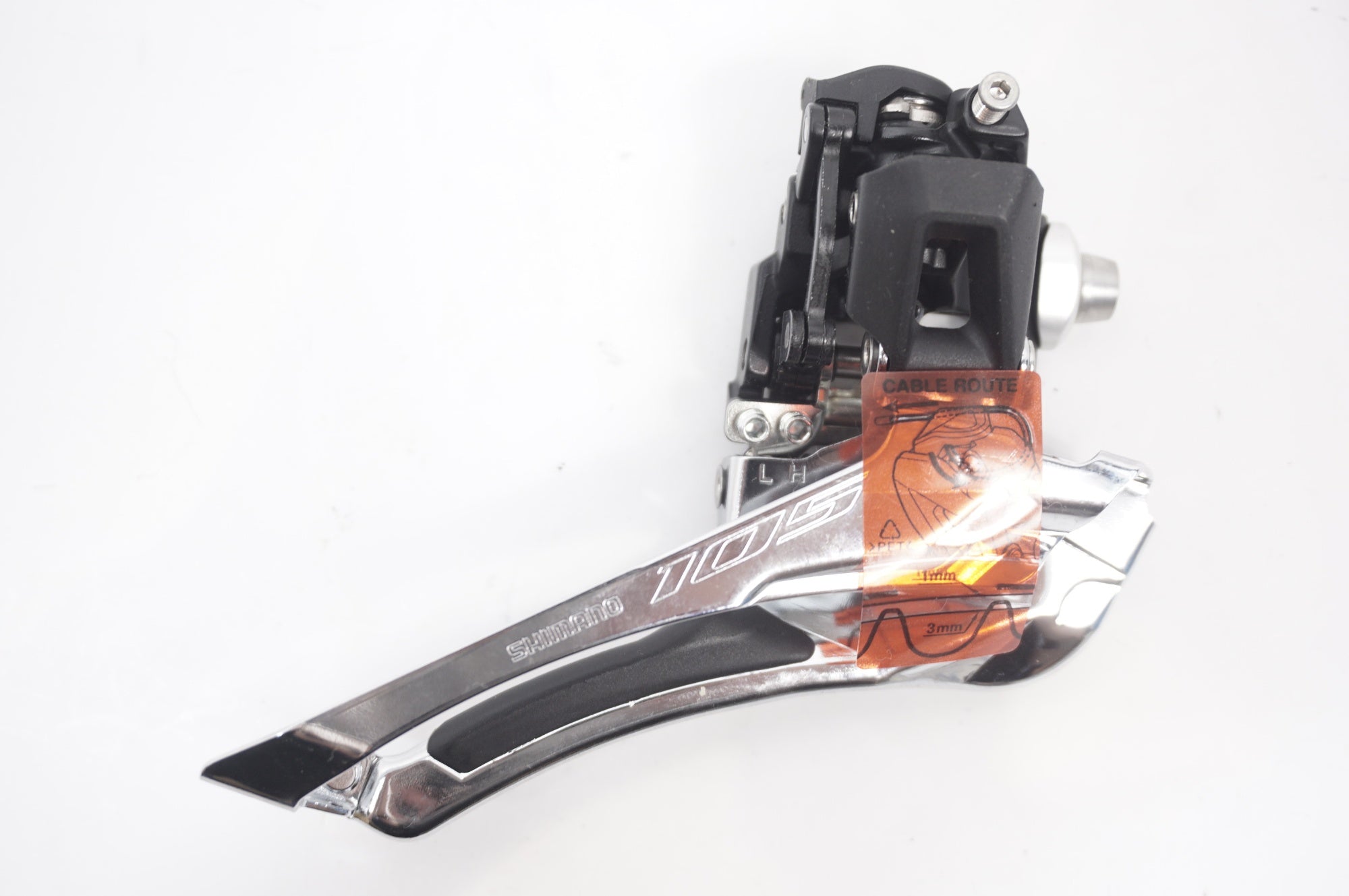 SHIMANO 「シマノ」 105 FD-R7100 フロントディレイラー / 世田谷店