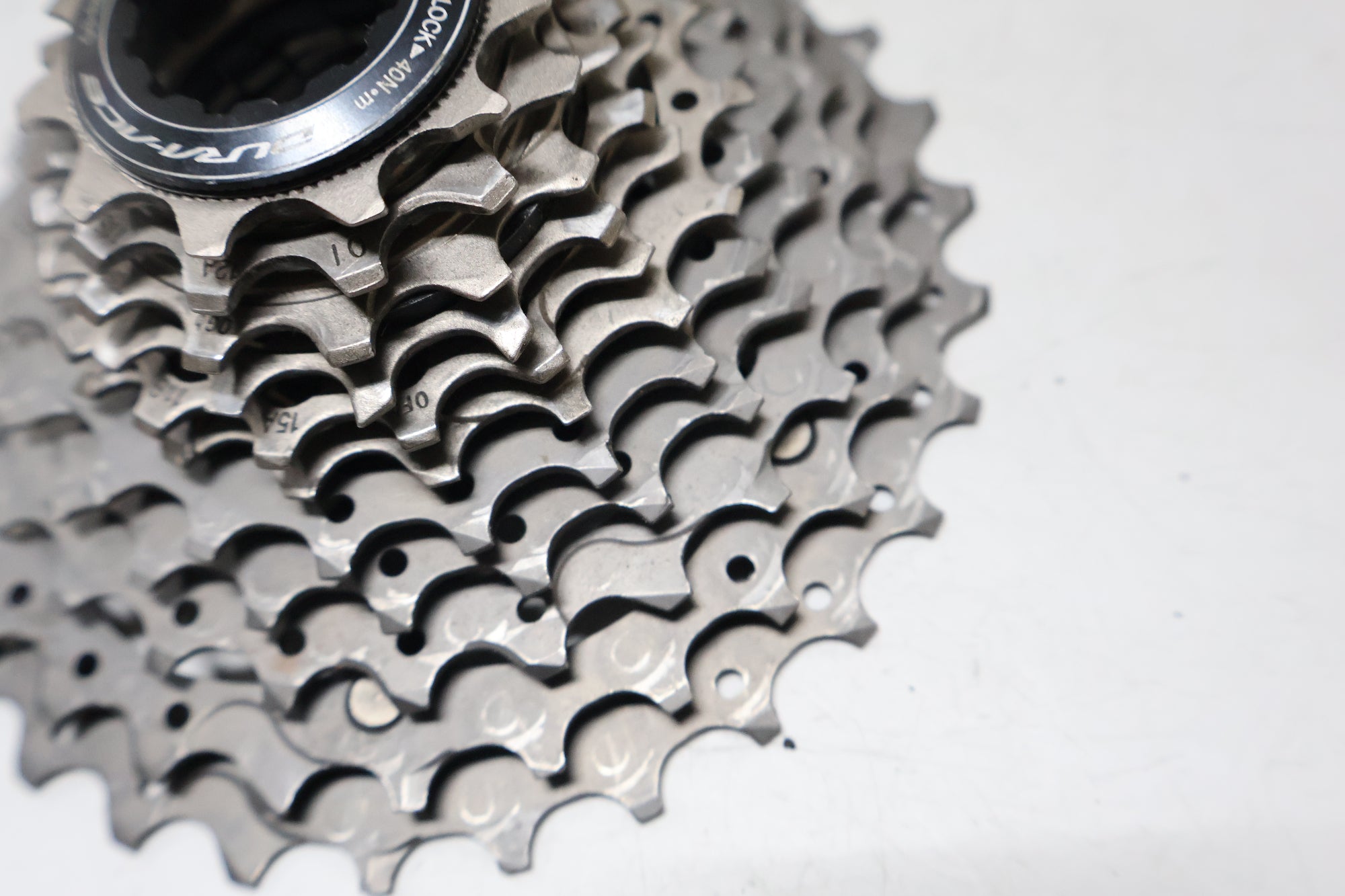 SHIMANO 「シマノ」 DURA-ACE CS-R9100 11-30T スプロケット / 高知店