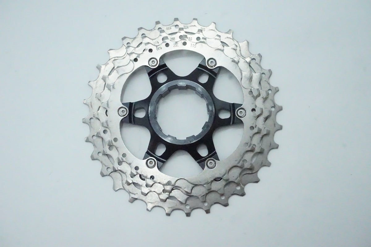 SHIMANO「シマノ」 105 CS-5800 11-32T スプロケット/ 京都西院店