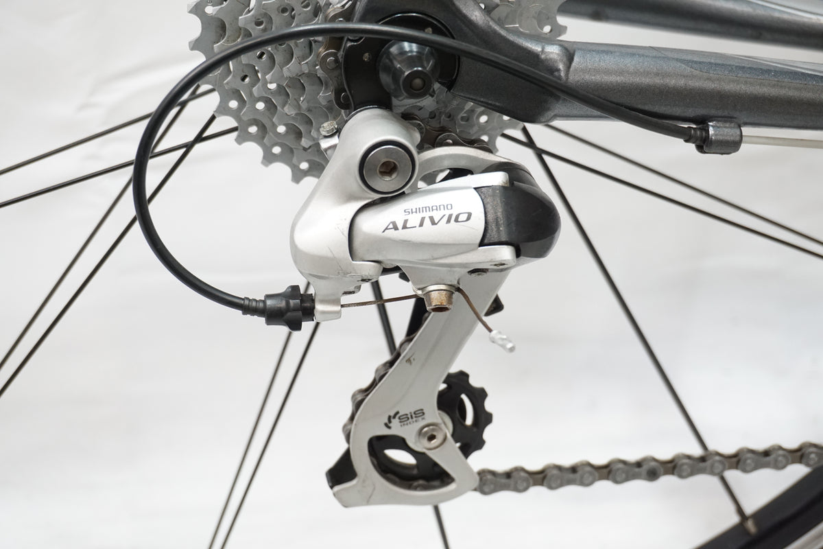 CANNONDALE 「キャノンデール」 QUICK4 2011年モデル クロスバイク / 大宮店
