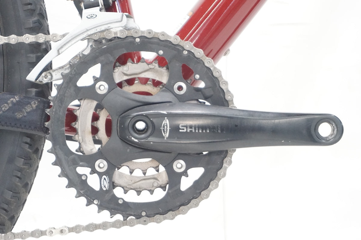 CANNONDALE 「キャノンデール」 CAFFEINE F2 2008年モデル マウンテンバイク / 滋賀大津店