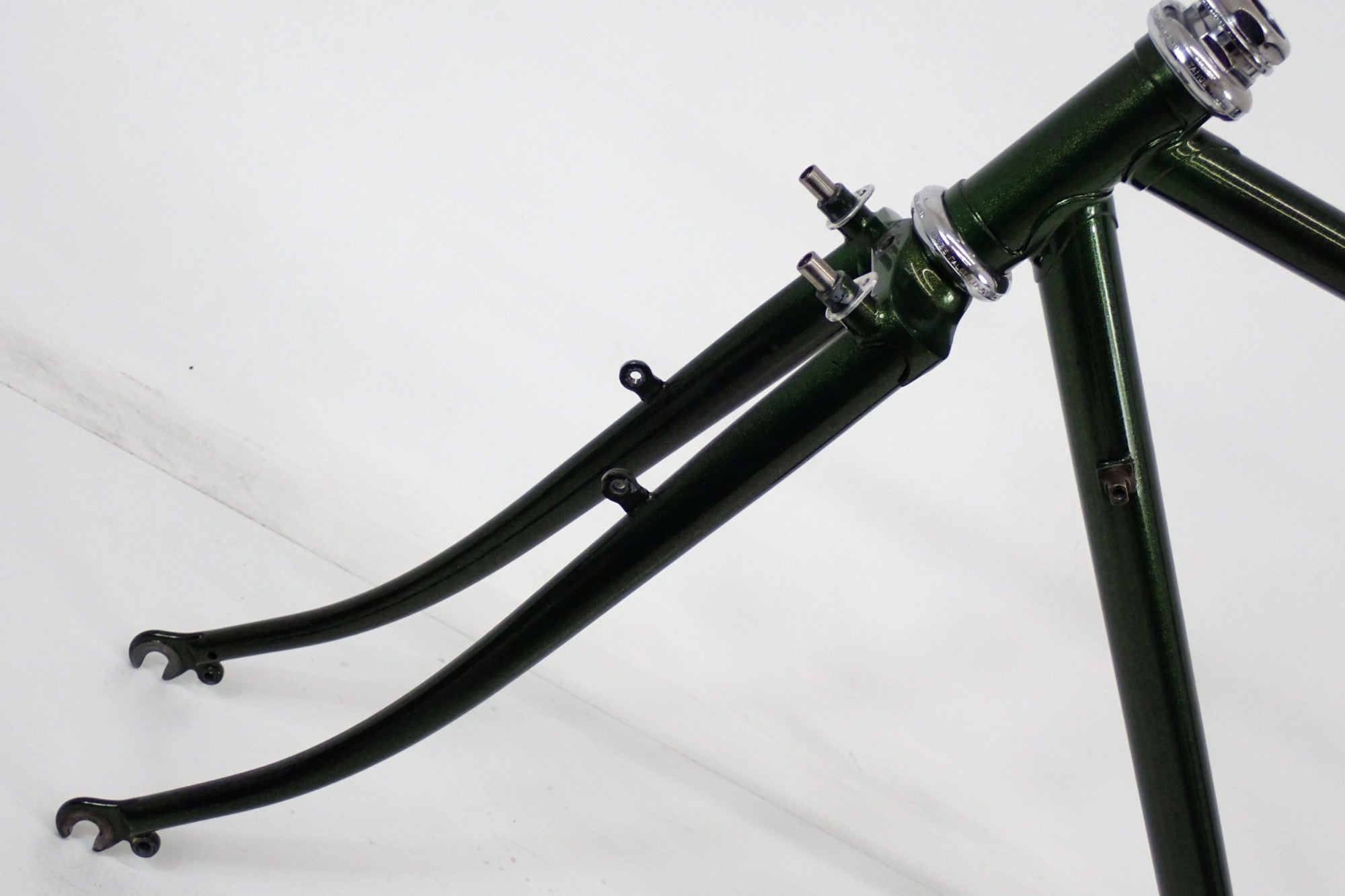 ブランド不明 スポルティーフ 年式不明 フレームセット / 伊勢崎店