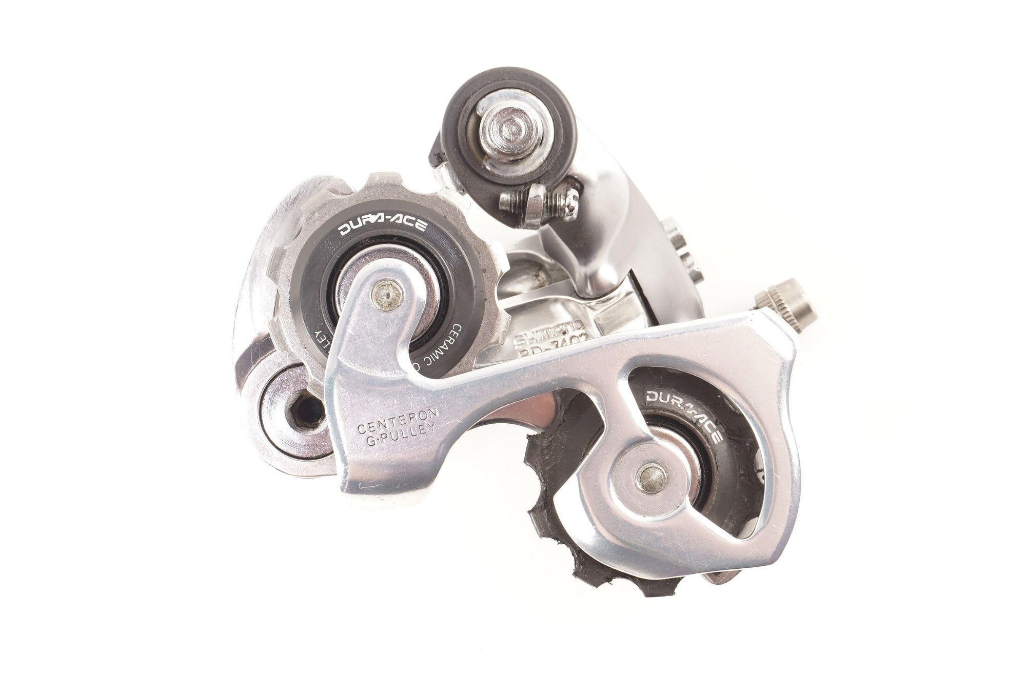 SHIMANO 「シマノ」 DURA-ACE RD-7402 リアディレイラー / 中目黒店