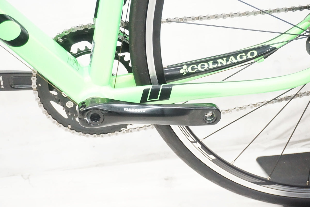 COLNAGO 「コルナゴ」 CX-ZERO ALU 105 2015年モデル ロードバイク/ 大阪美原北インター店