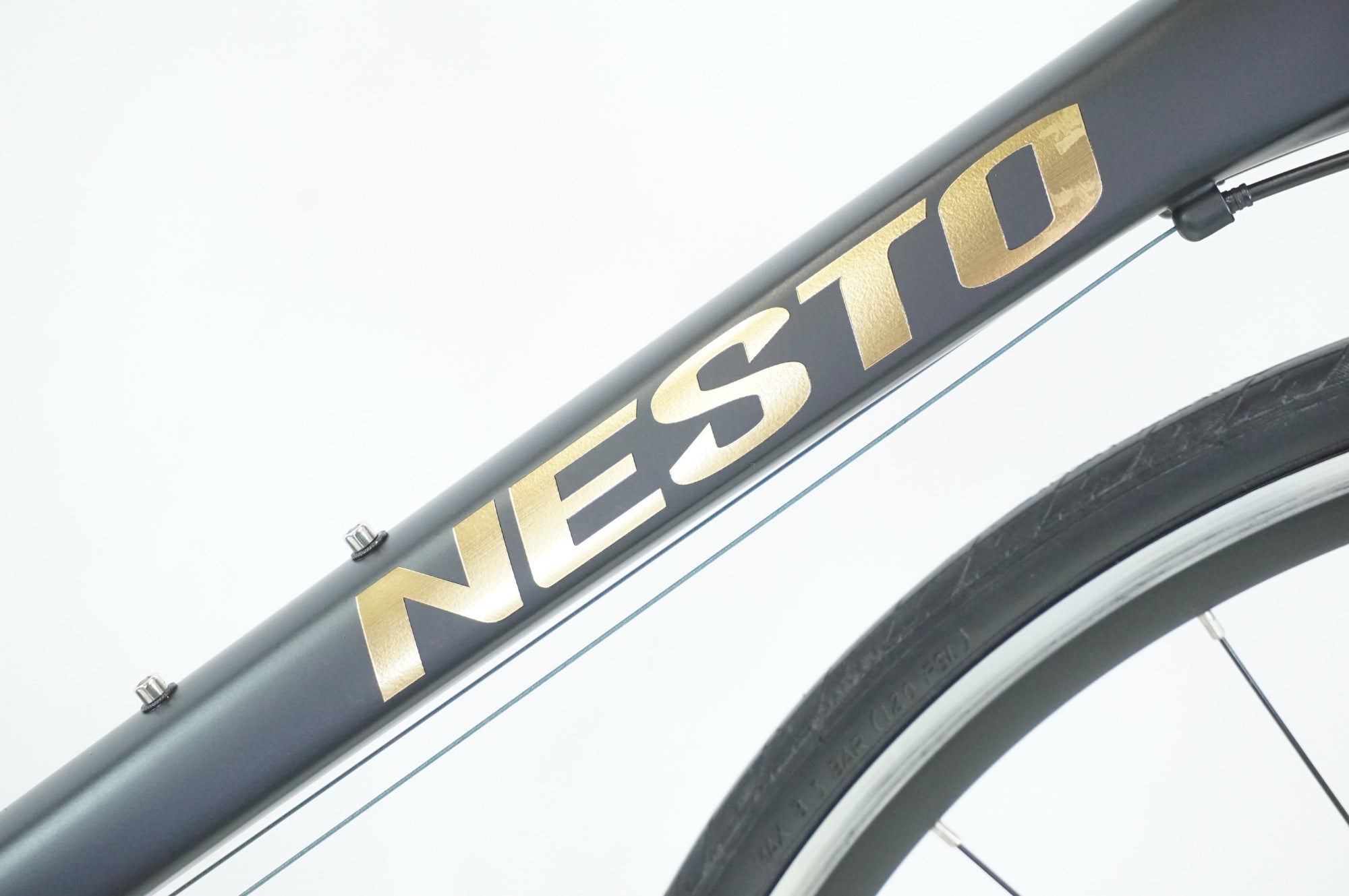 NESTO 「ネスト」 FALAD PRO 2022年モデル ロードバイク / 宇都宮店