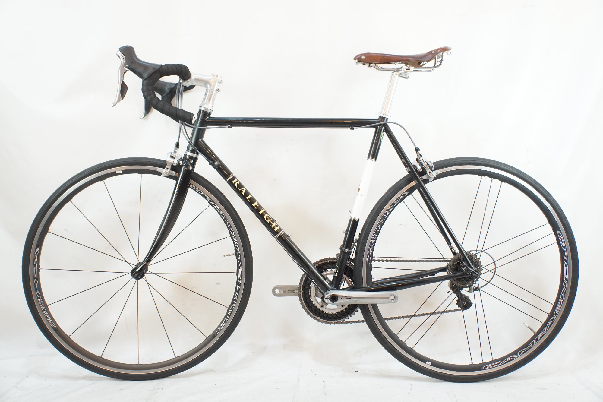 RALEIGH 「ラレー」 CRF CARLTON-F 2017年モデル ロードバイク / バイチャリ浦和ベース