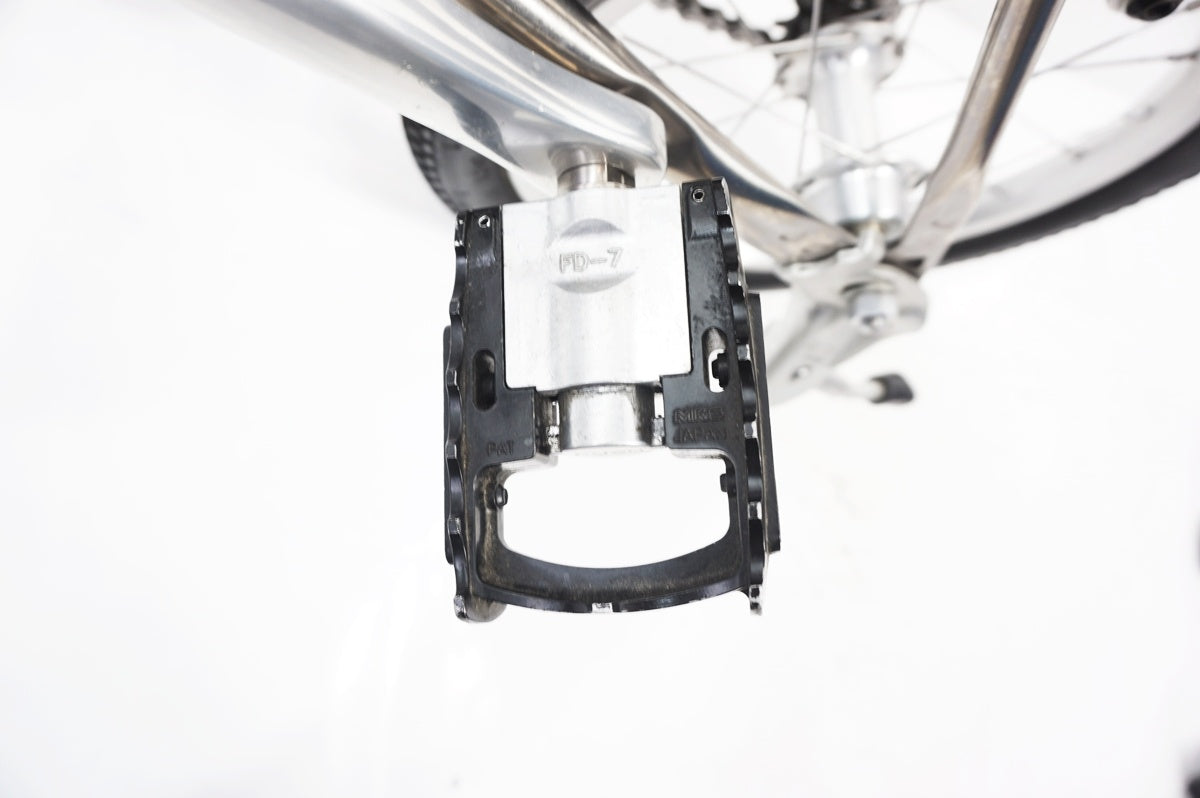 PANASONIC 「パナソニック」 TRAINCLE 6500 1998年頃 折り畳み自転車 / バイチャリ世田谷店