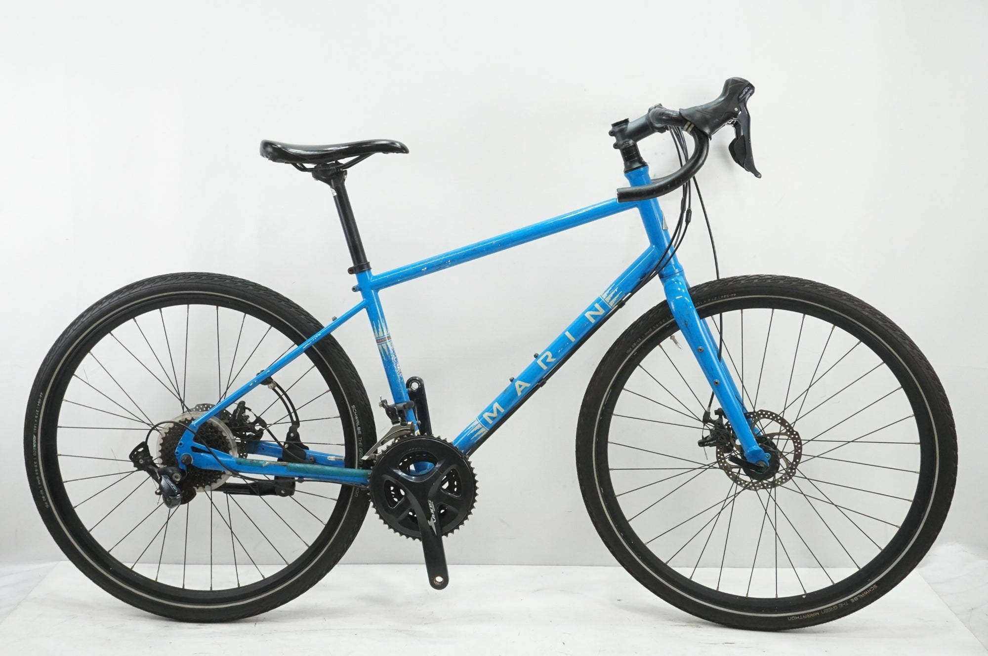 ジャンク MARIN 「マリン」 FOUR CORNERS 2020年モデル ロードバイク / 大宮店