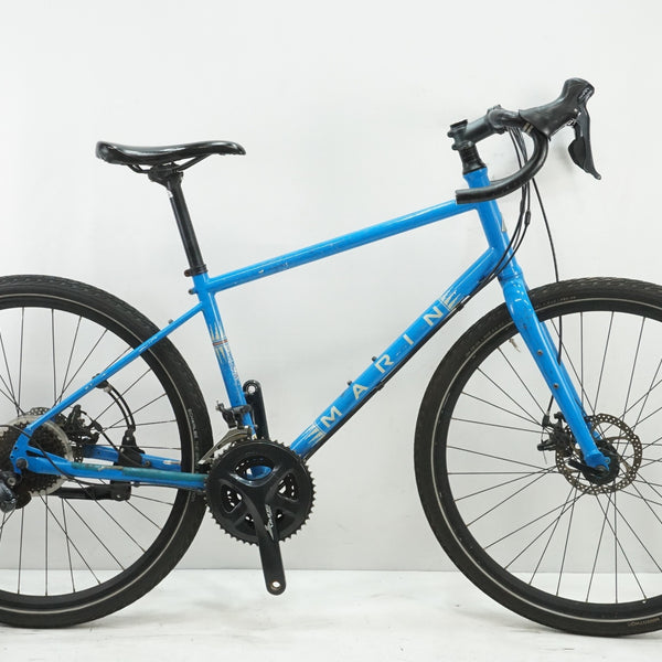 Marin ロードバイク　ジャンク ジャンク MARIN 「マリン」 FOUR CORNERS 2020年モデル ロードバイク