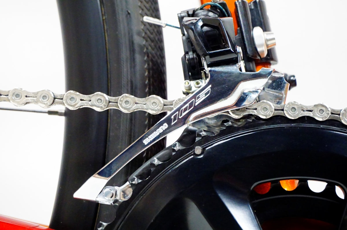 GIANT 「ジャイアント」 DEFY ADVANCED 2 2022年モデル ロードバイク / 名古屋大須店