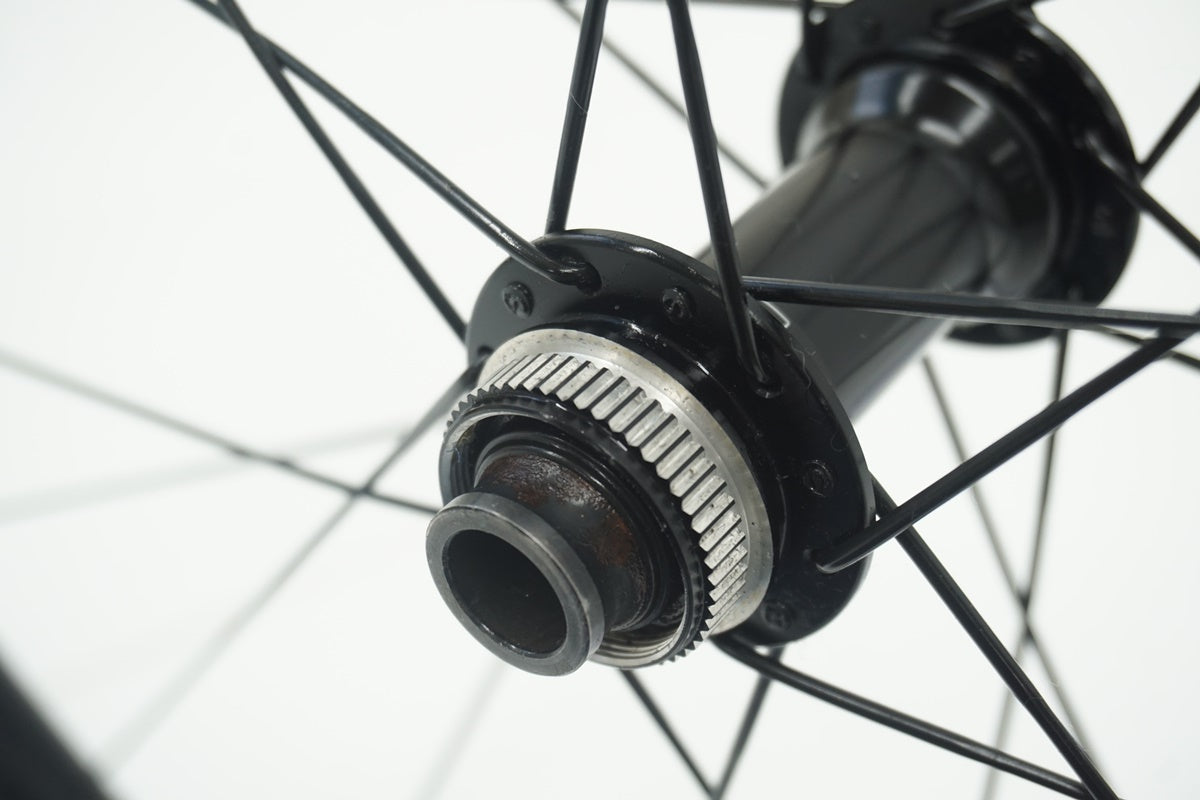 SHIMANO 「シマノ」 WH-MT601-B フロントホイール / 京都八幡店