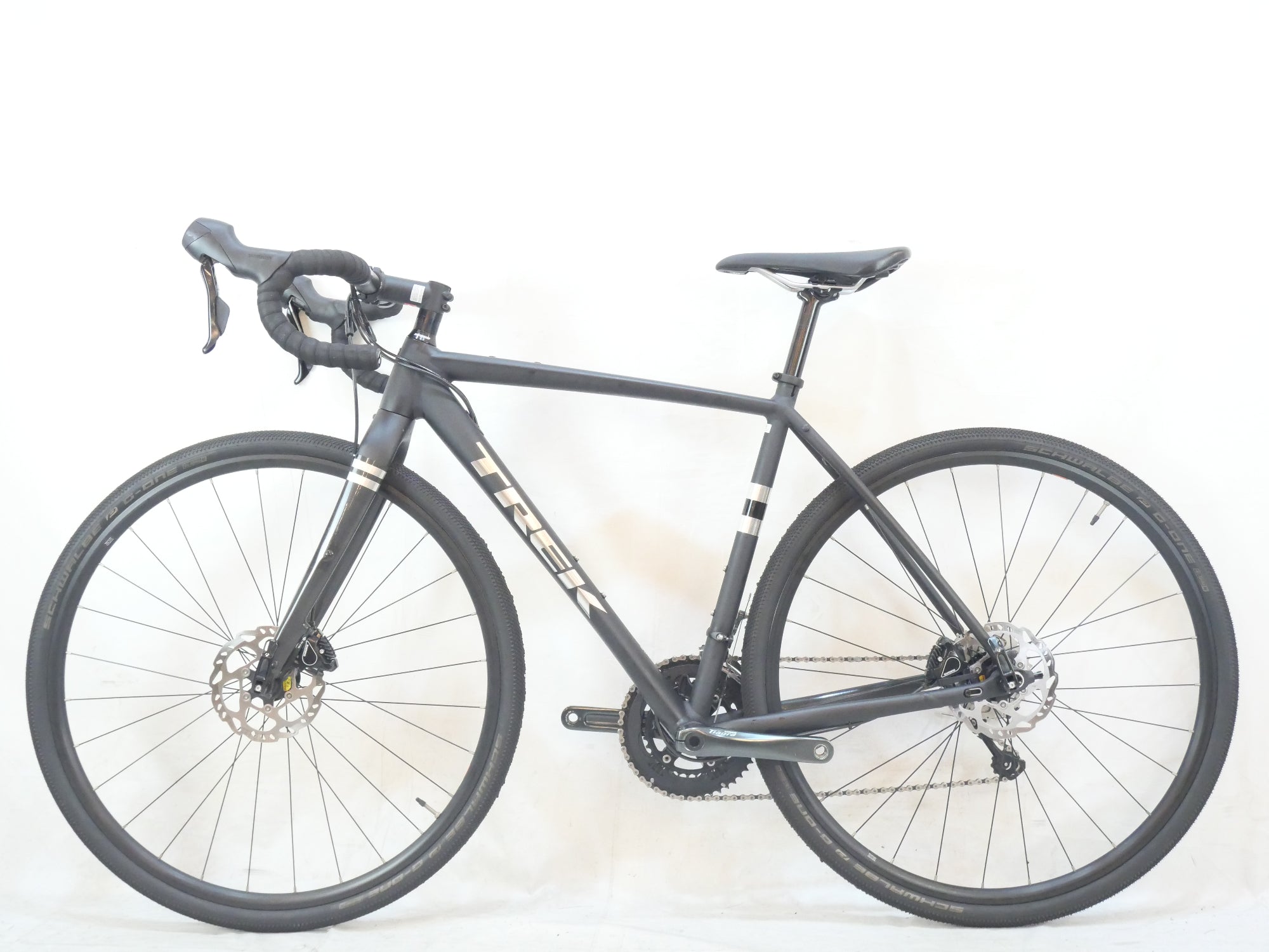 TREK 「トレック」 CHECKPOINT ALR4 2019年モデル ロードバイク / バイチャリ浦和ベース