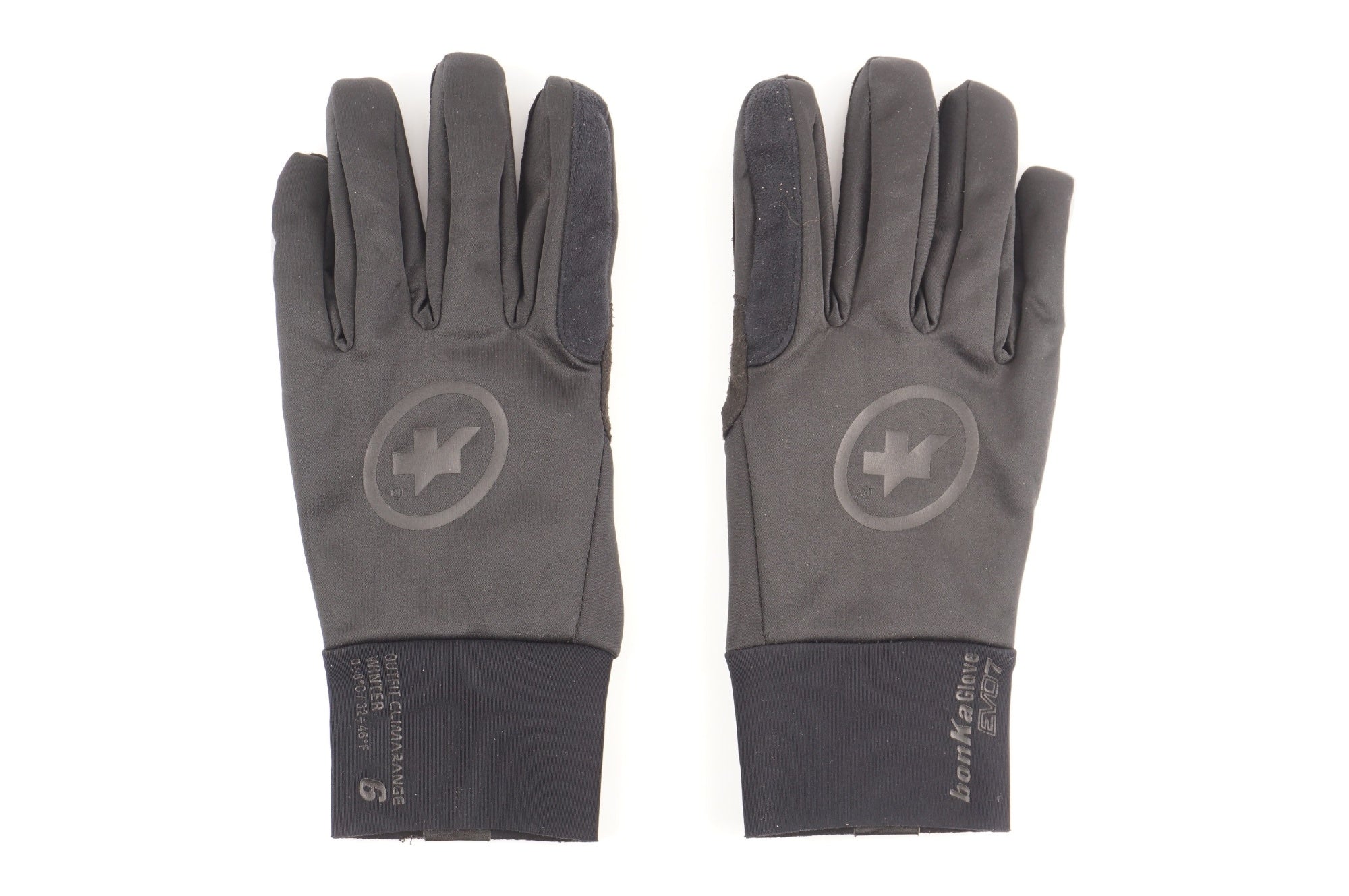 ASSOS 「アソス」 BONKA GLOVES EVO7 サイズM グローブ / 中目黒店