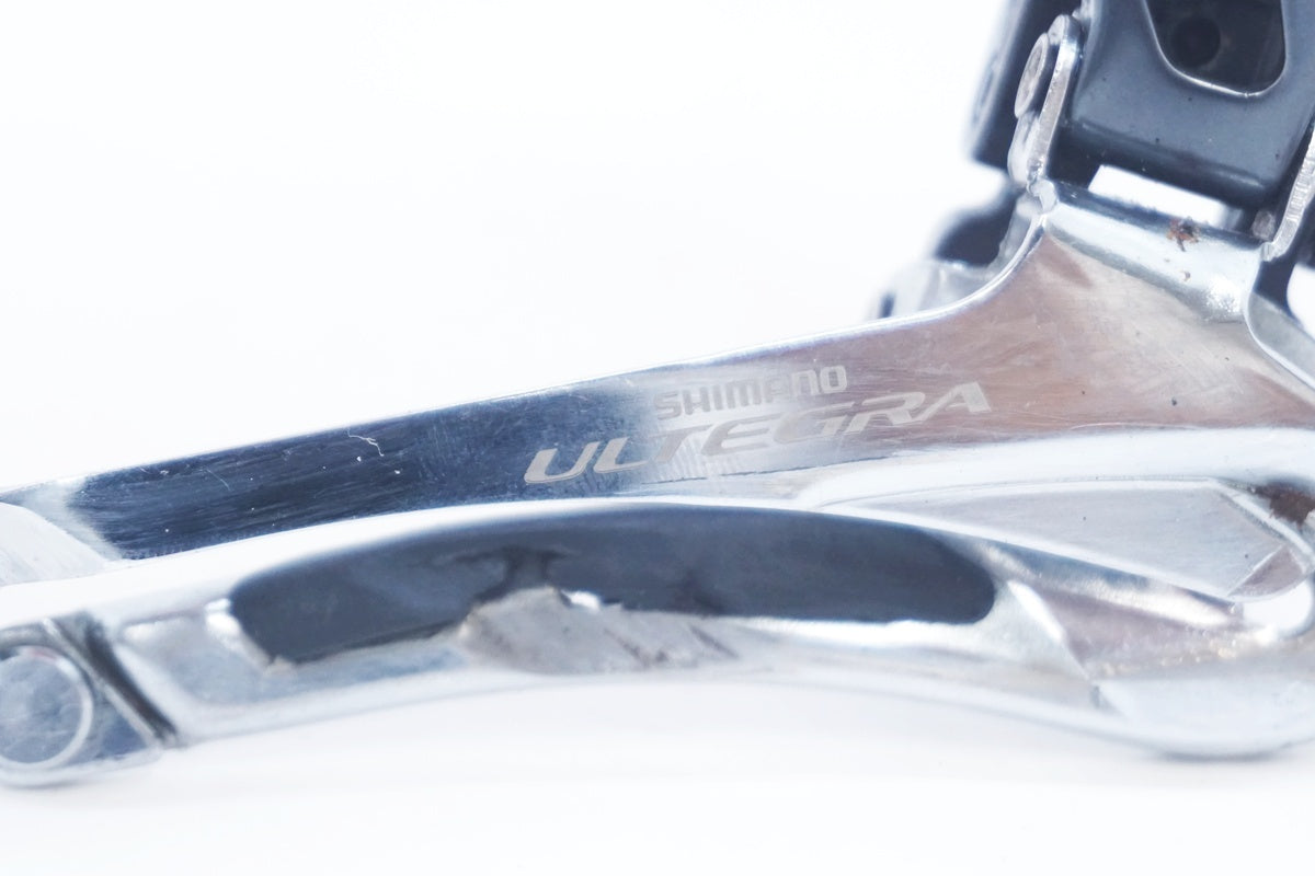 SHIMANO 「シマノ」 ULTEGRA FD-6800 フロントディレイラー / 大阪美原北インター店