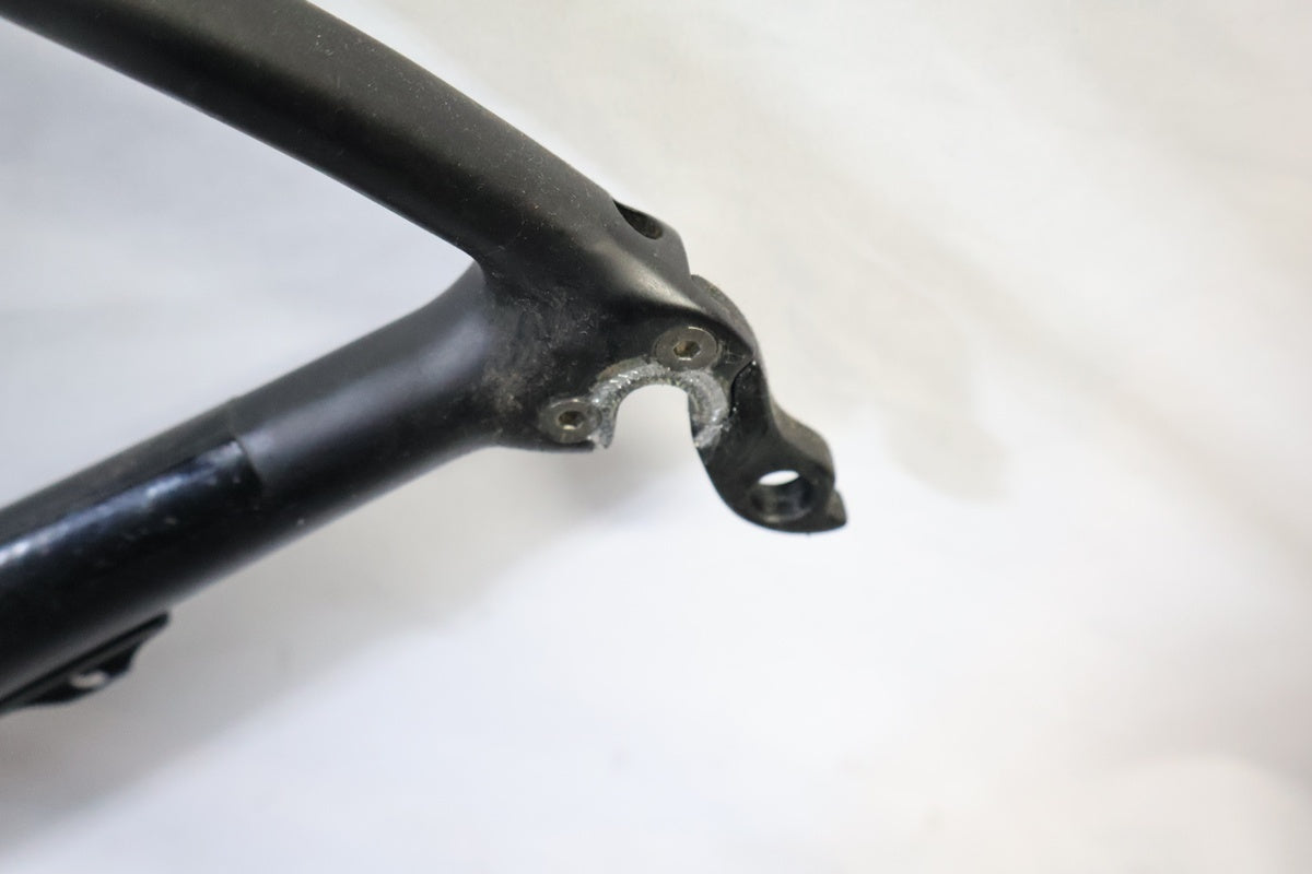 ジャンク KUOTA 「クオータ」 KRYON 2017年モデル フレームセット / 高知店