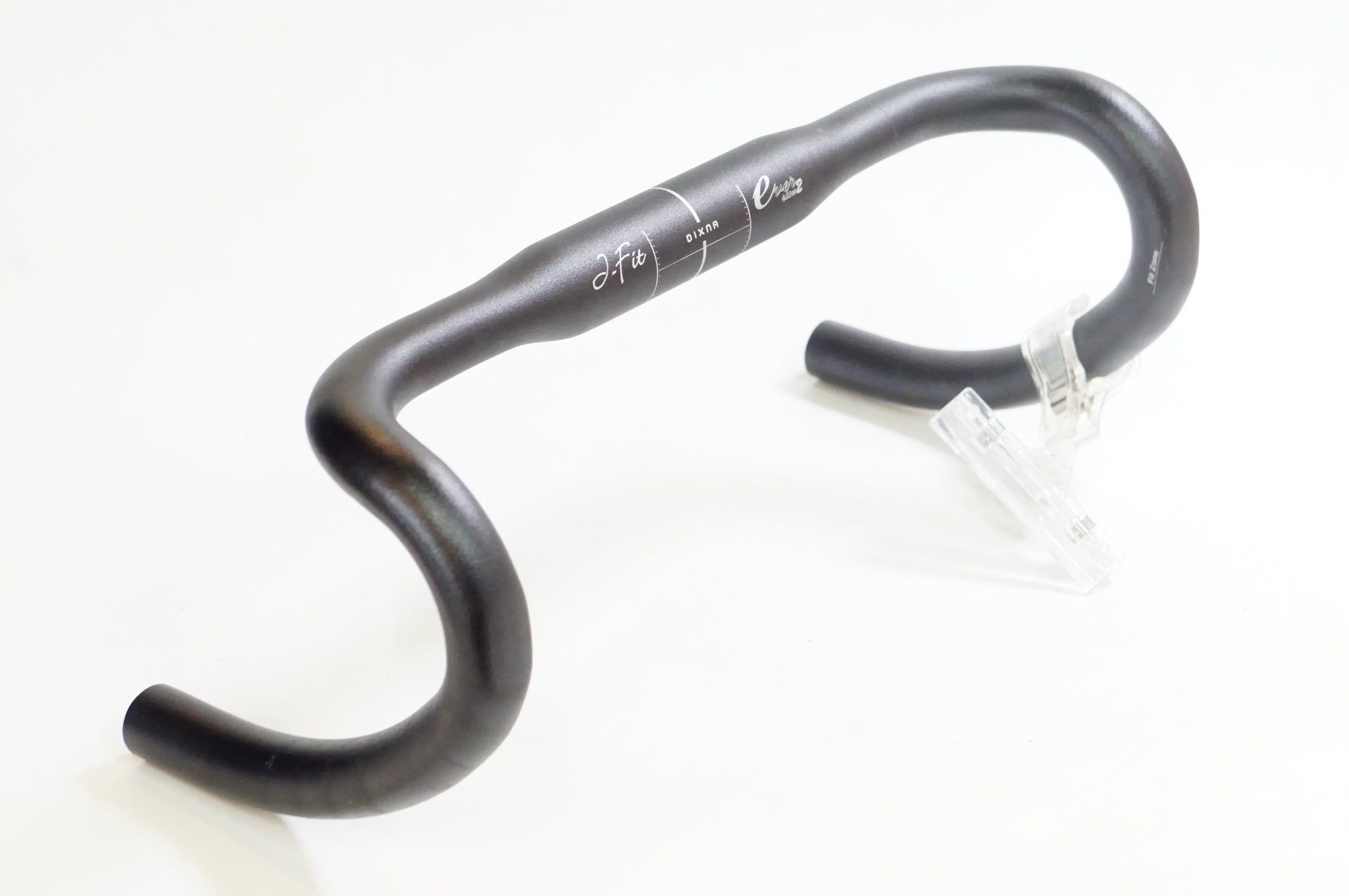 DIXNA 「ディズナ」 J-FIT ARC WAVY DROP φ31.8 400mm ハンドル / 熊谷本店