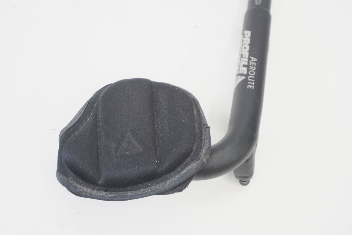 PROFILEDESIGN「プロファイルデザイン」φ27.2mm 330mmDHバー / 京都八幡店