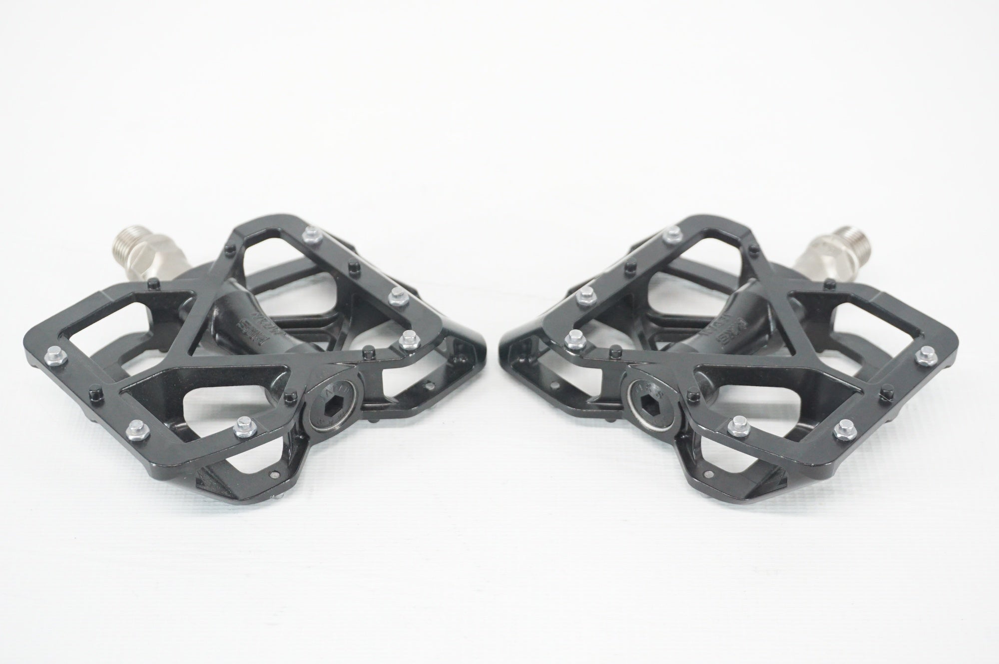 MKS 「ミカシマ」 ALLWAYS ペダル / 阪急塚口店