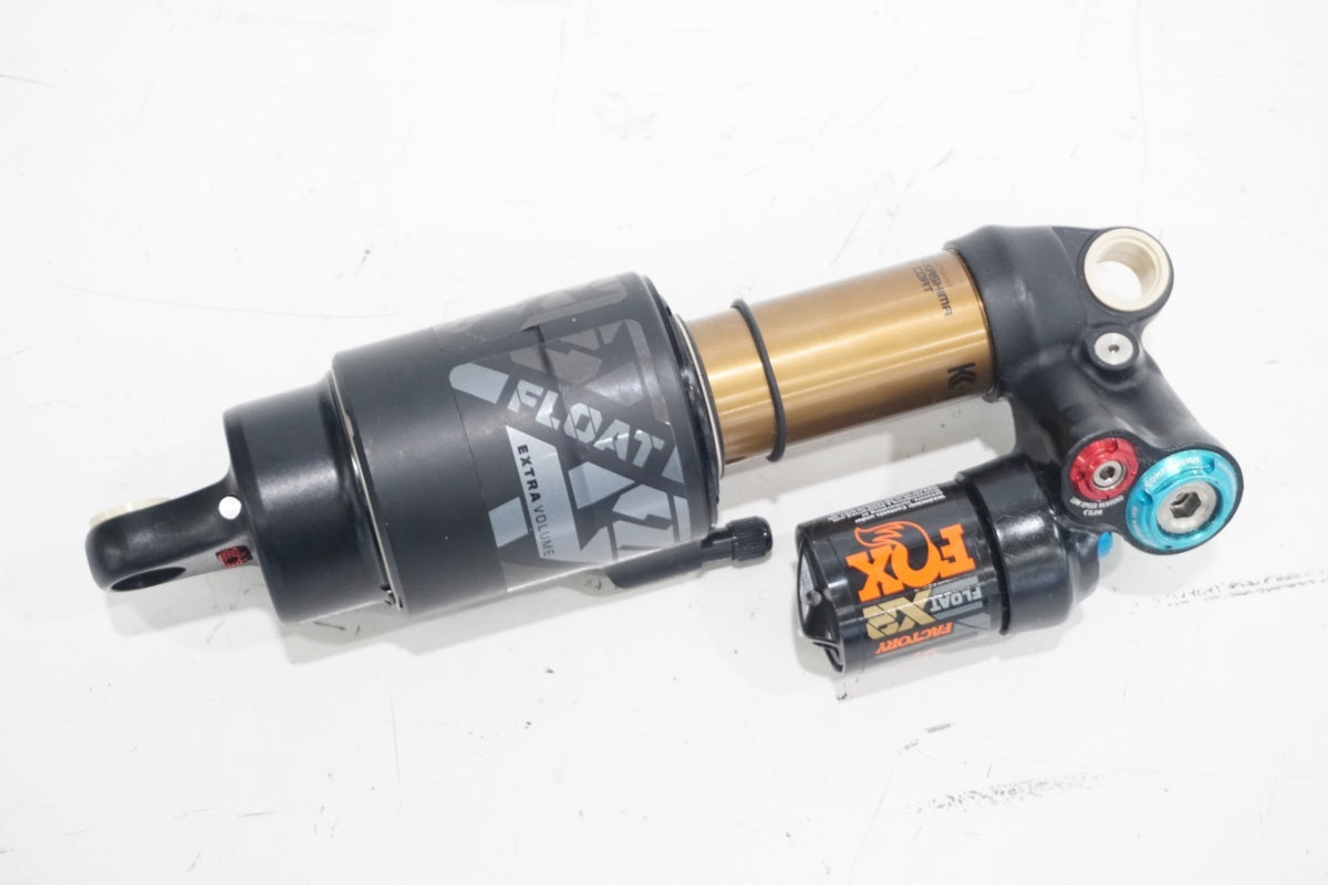 FOX 「フォックス」 FLOAT X2 リアサスペンション / 京都八幡店