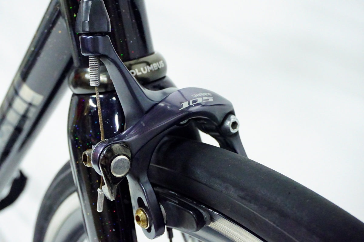 CINELLI 「チネリ」 VIGORELLI TRACK 2019年モデル ピストバイク / 名古屋大須店