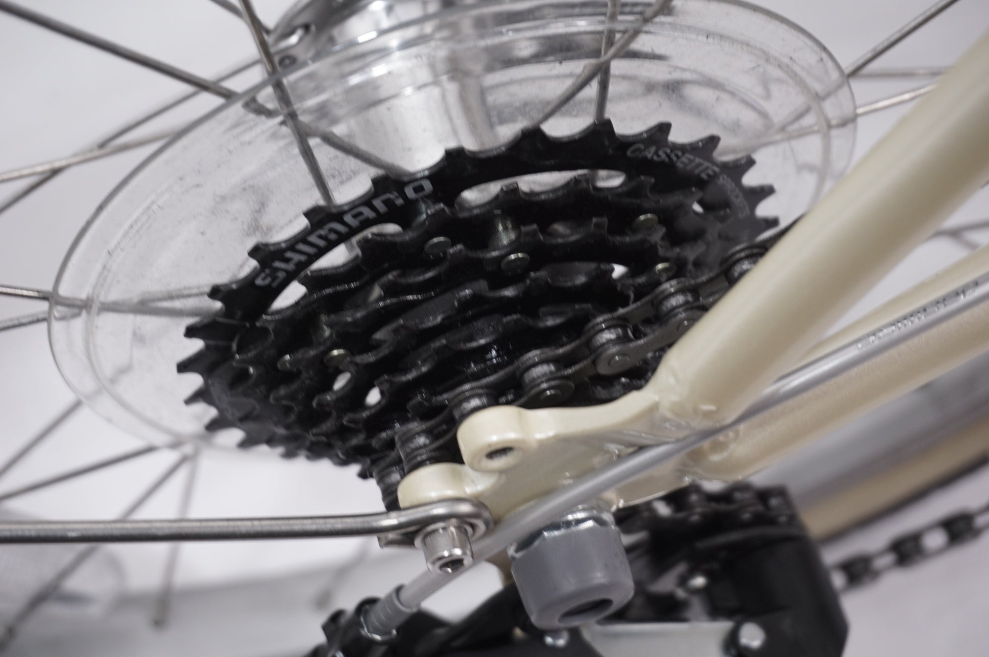 DAHON 「ダホン」 BOARDWALK D7 2021年モデル 折りたたみ自転車 / 世田谷店