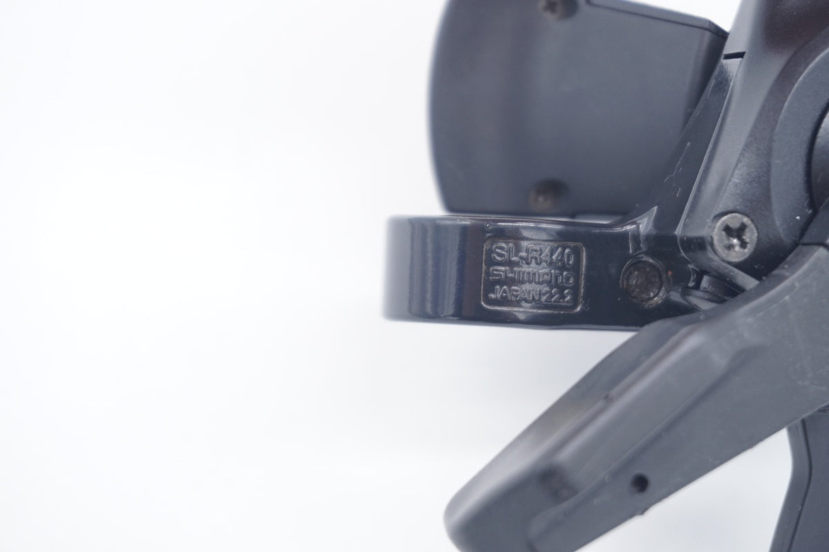 SHIMANO 「シマノ」 SL-R440 左のみ ラピッドファイヤーシフター / 滋賀大津店