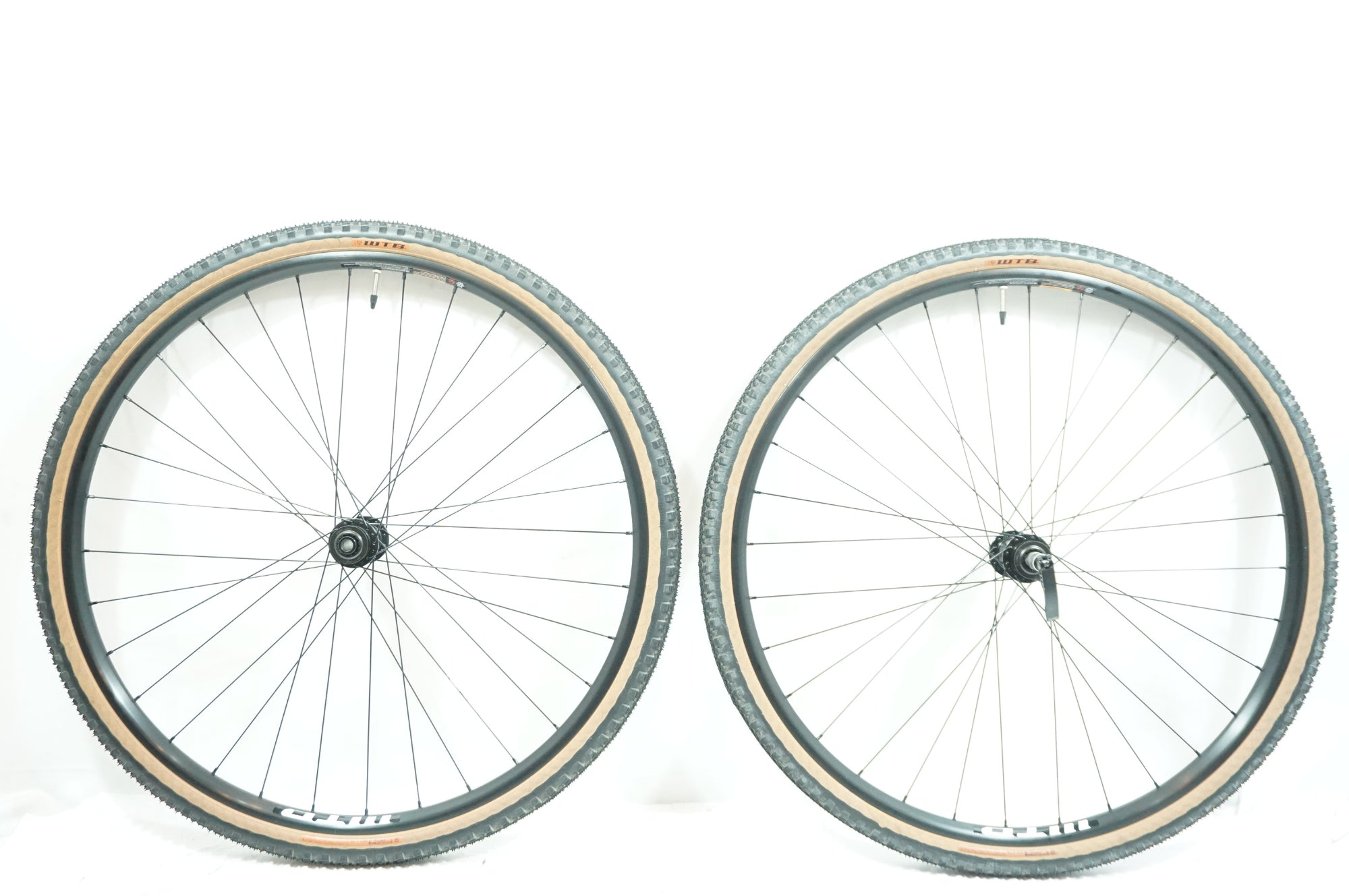 WTB 「ダブルティービー」 ST I23 シマノ10速 ホイールセット / 世田谷店
